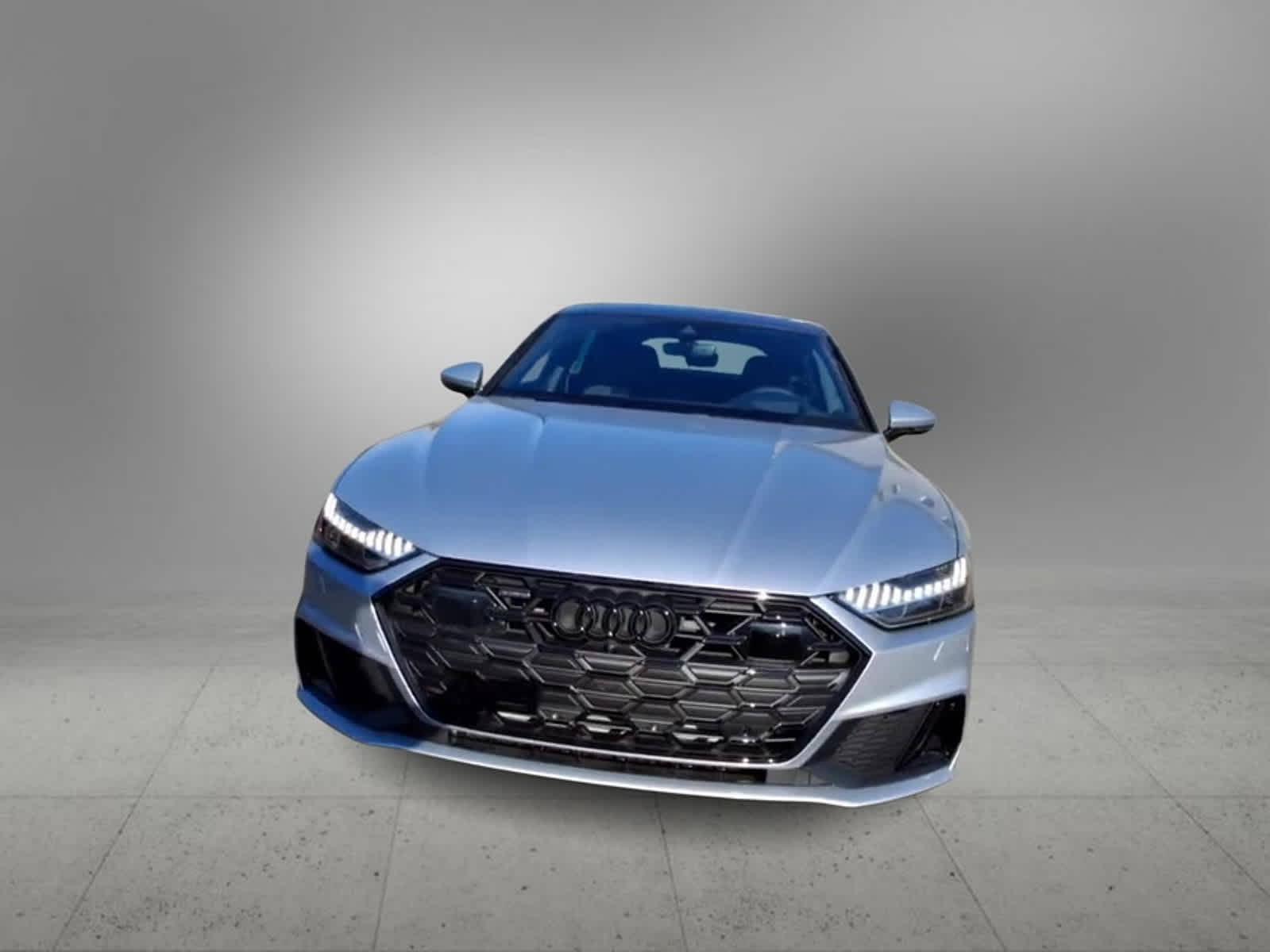 2025 Audi A7 Prestige 3