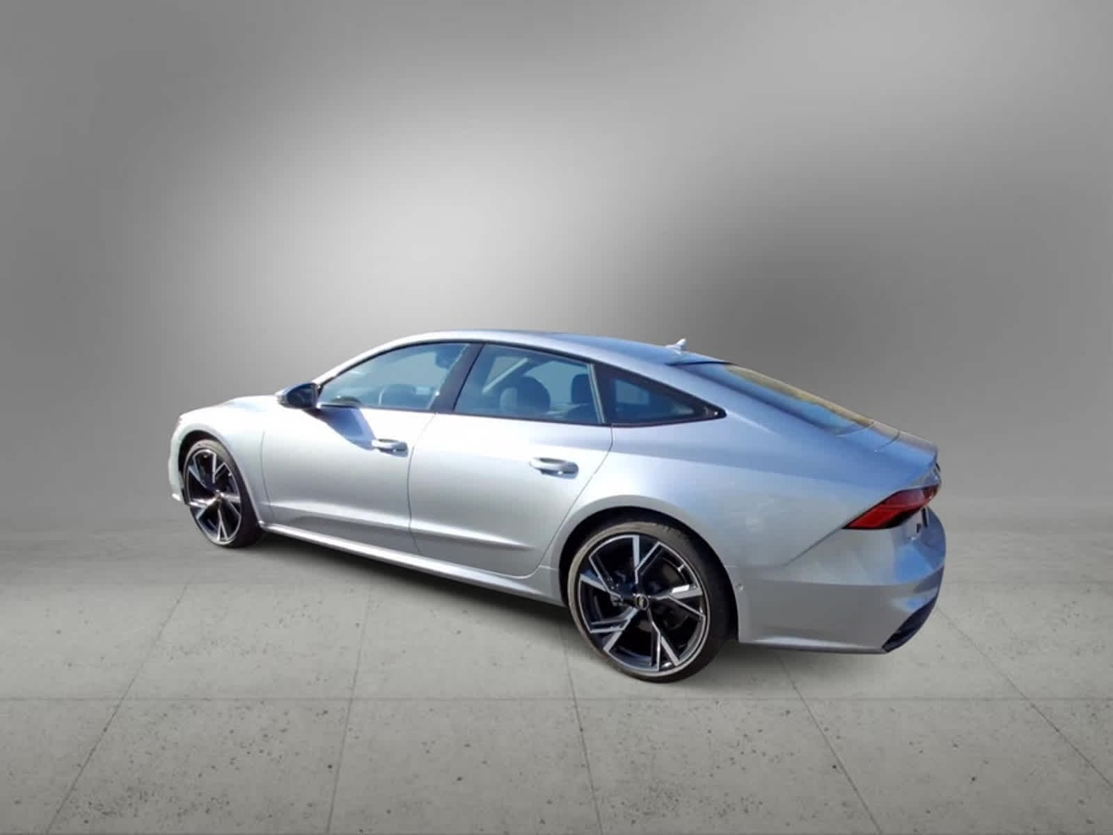 2025 Audi A7 Prestige 6