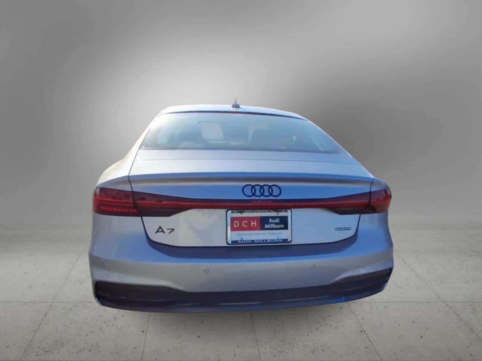 2025 Audi A7 Prestige 7