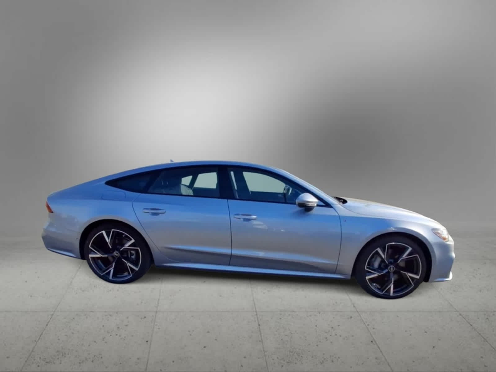 2025 Audi A7 Prestige 9