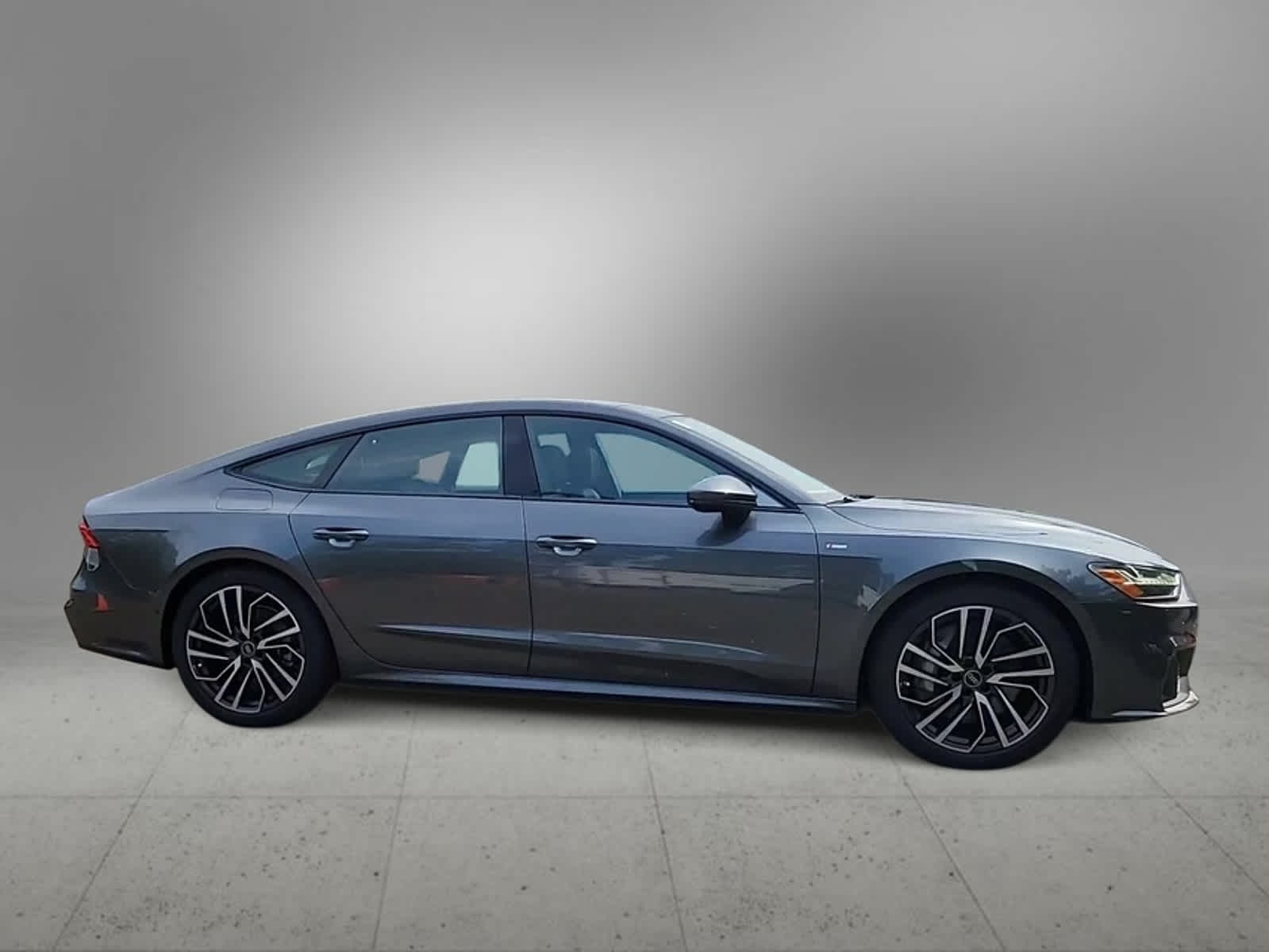 2024 Audi A7 Prestige 9