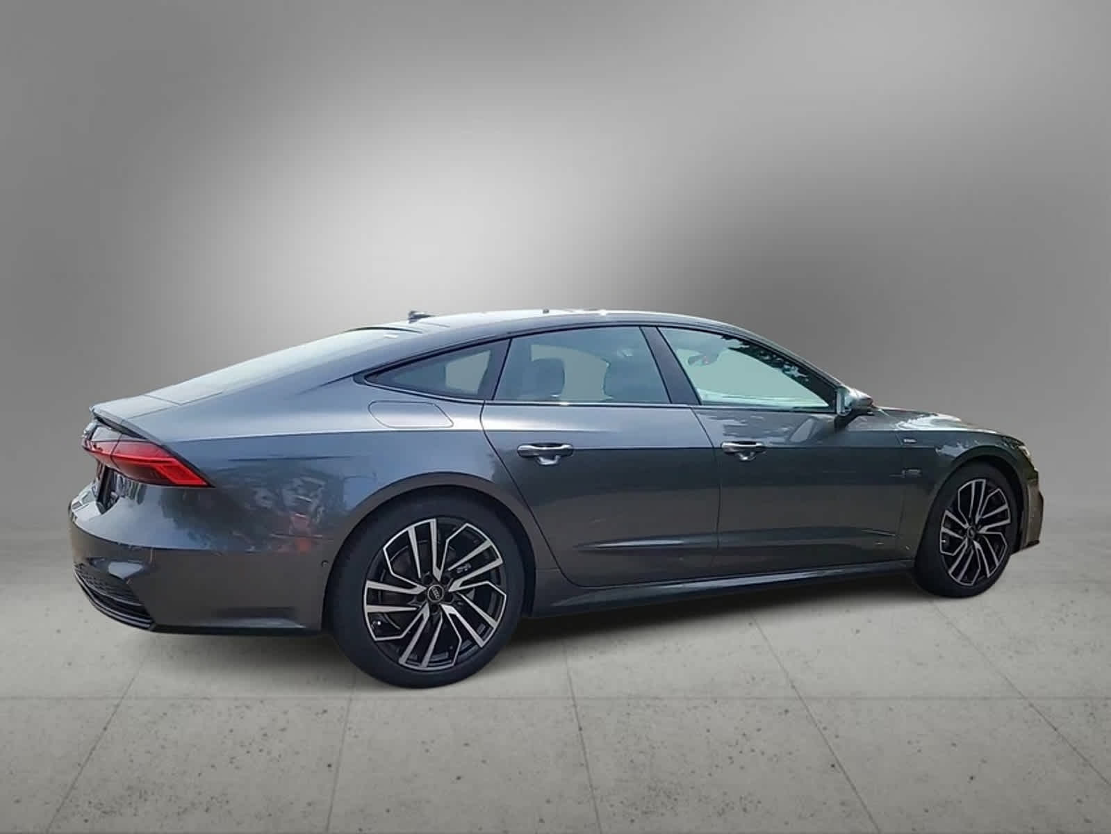 2024 Audi A7 Prestige 8