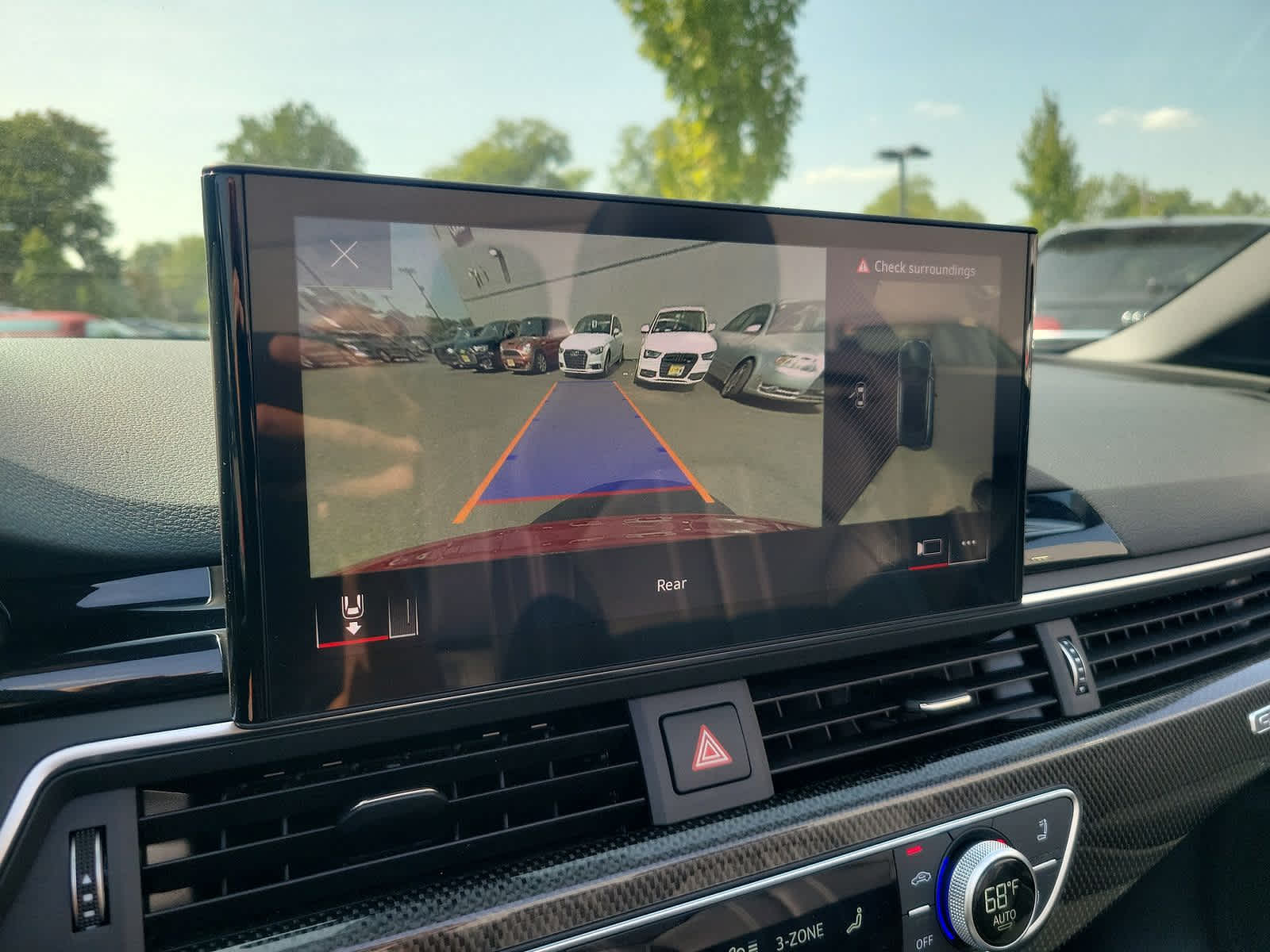 2022 Audi S5 Cabriolet Premium Plus 15