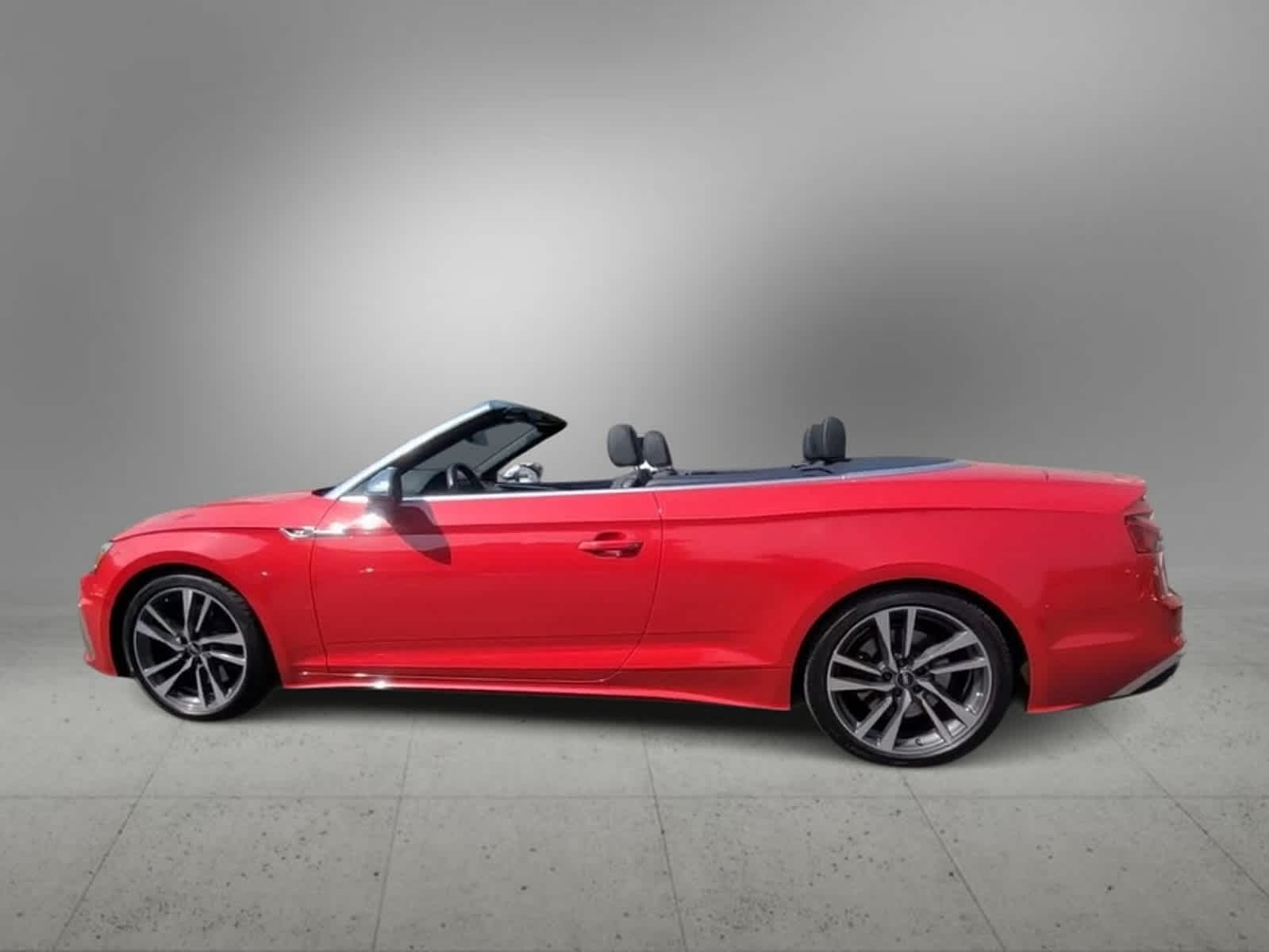 2022 Audi S5 Cabriolet Premium Plus 5