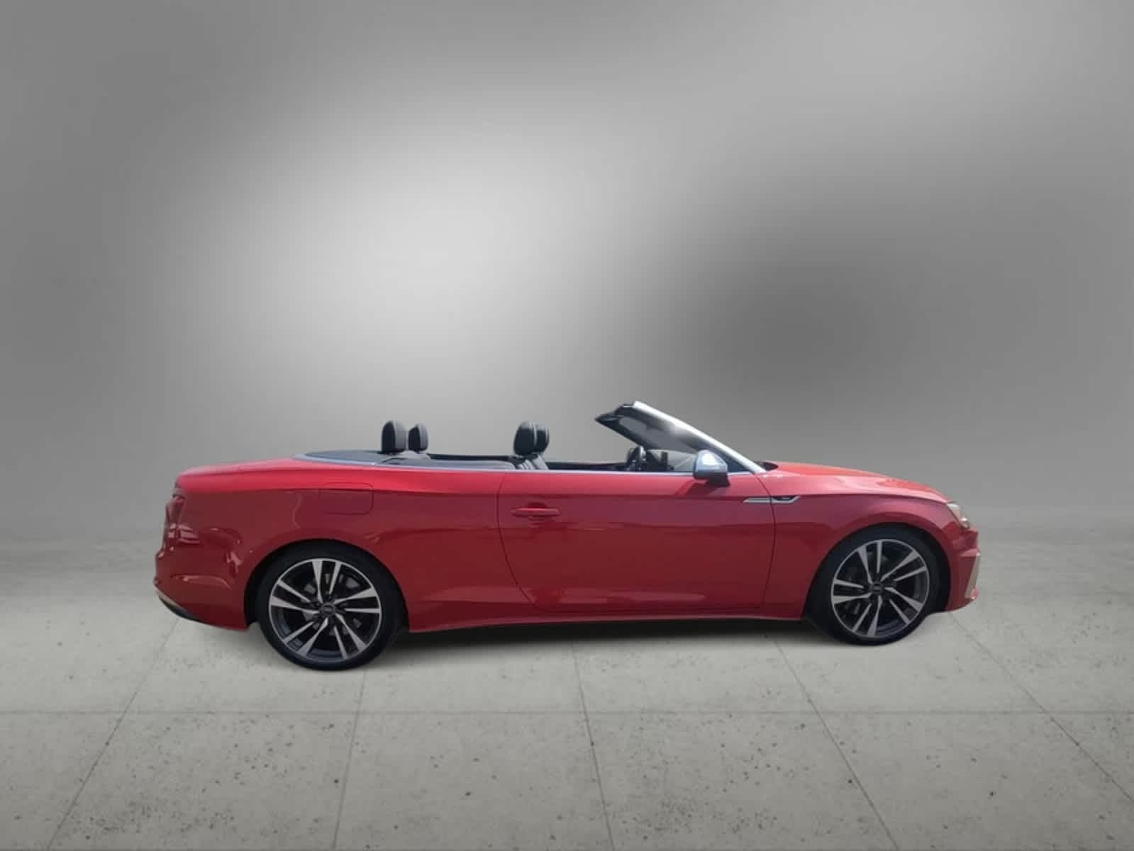 2022 Audi S5 Cabriolet Premium Plus 9