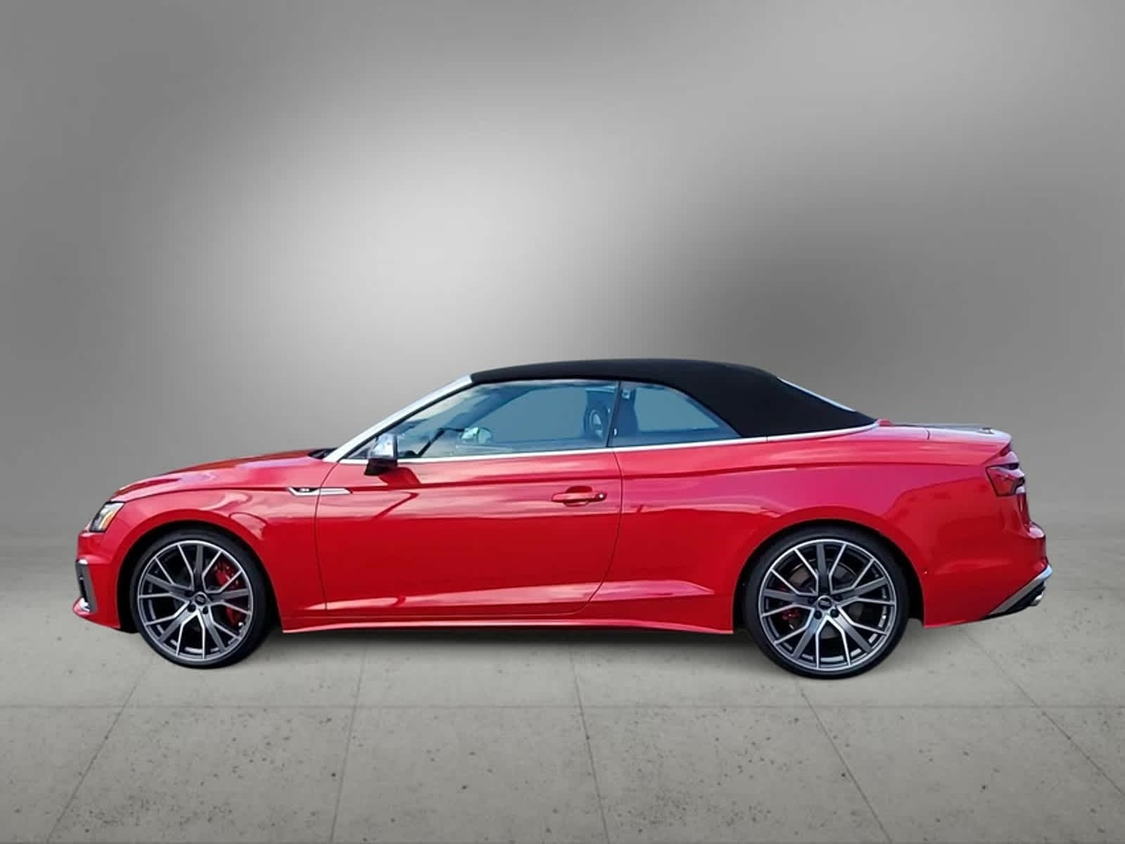 2024 Audi S5 Cabriolet Prestige 5