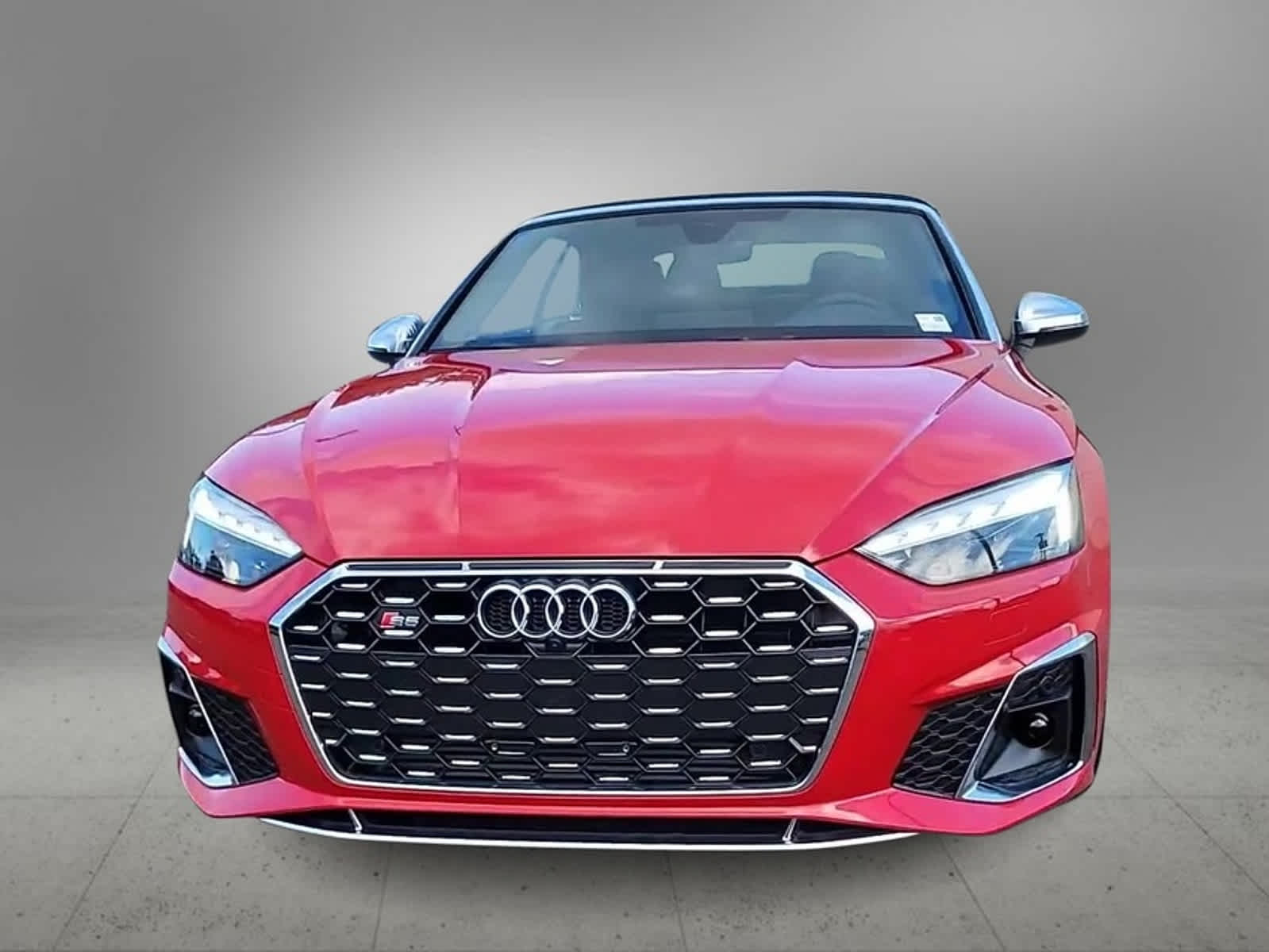 2024 Audi S5 Cabriolet Prestige 3