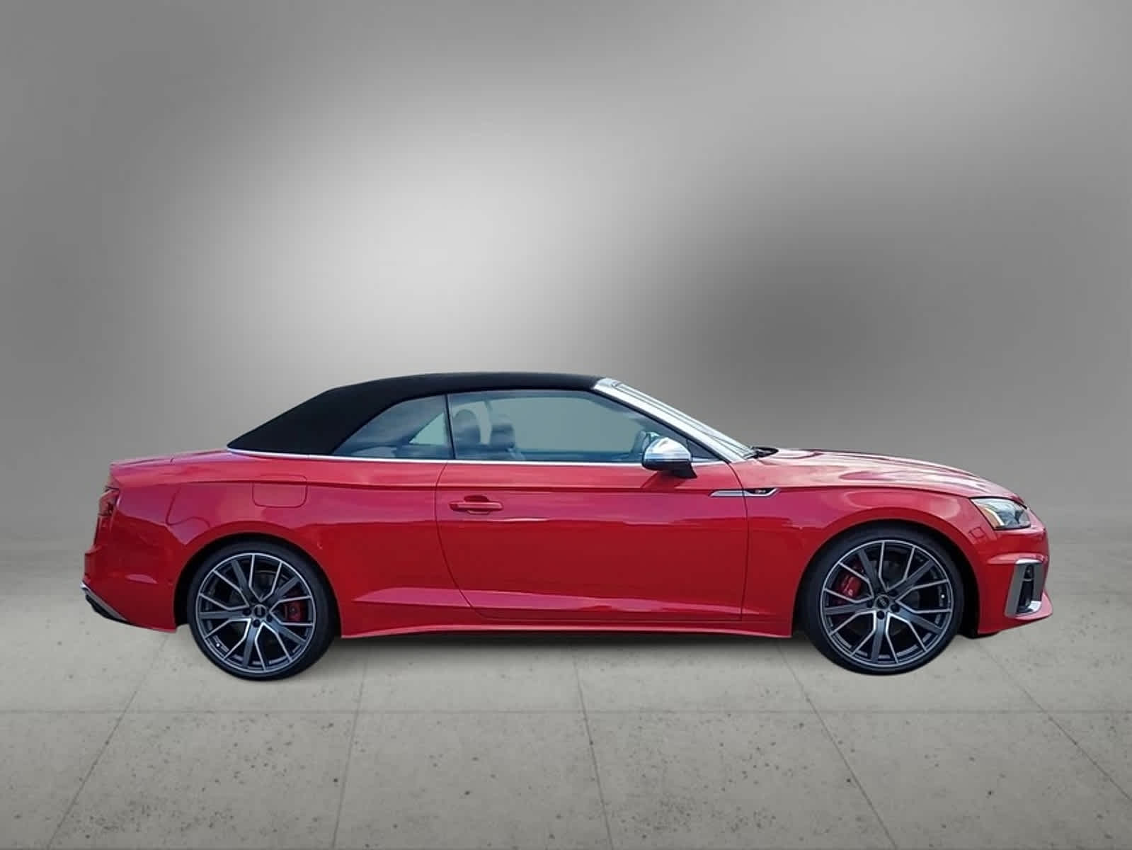 2024 Audi S5 Cabriolet Prestige 9