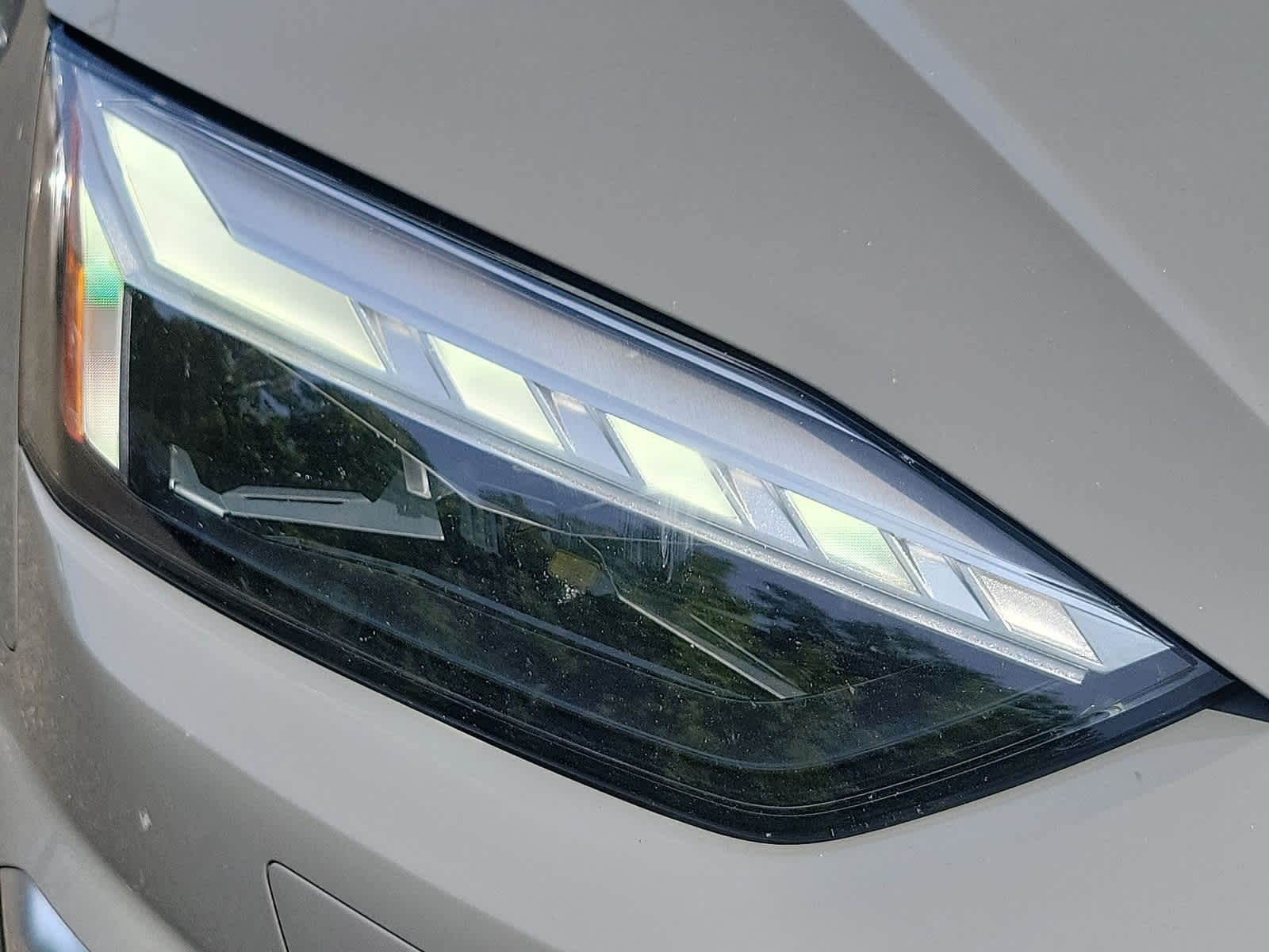 2021 Audi S5 Cabriolet Prestige 28