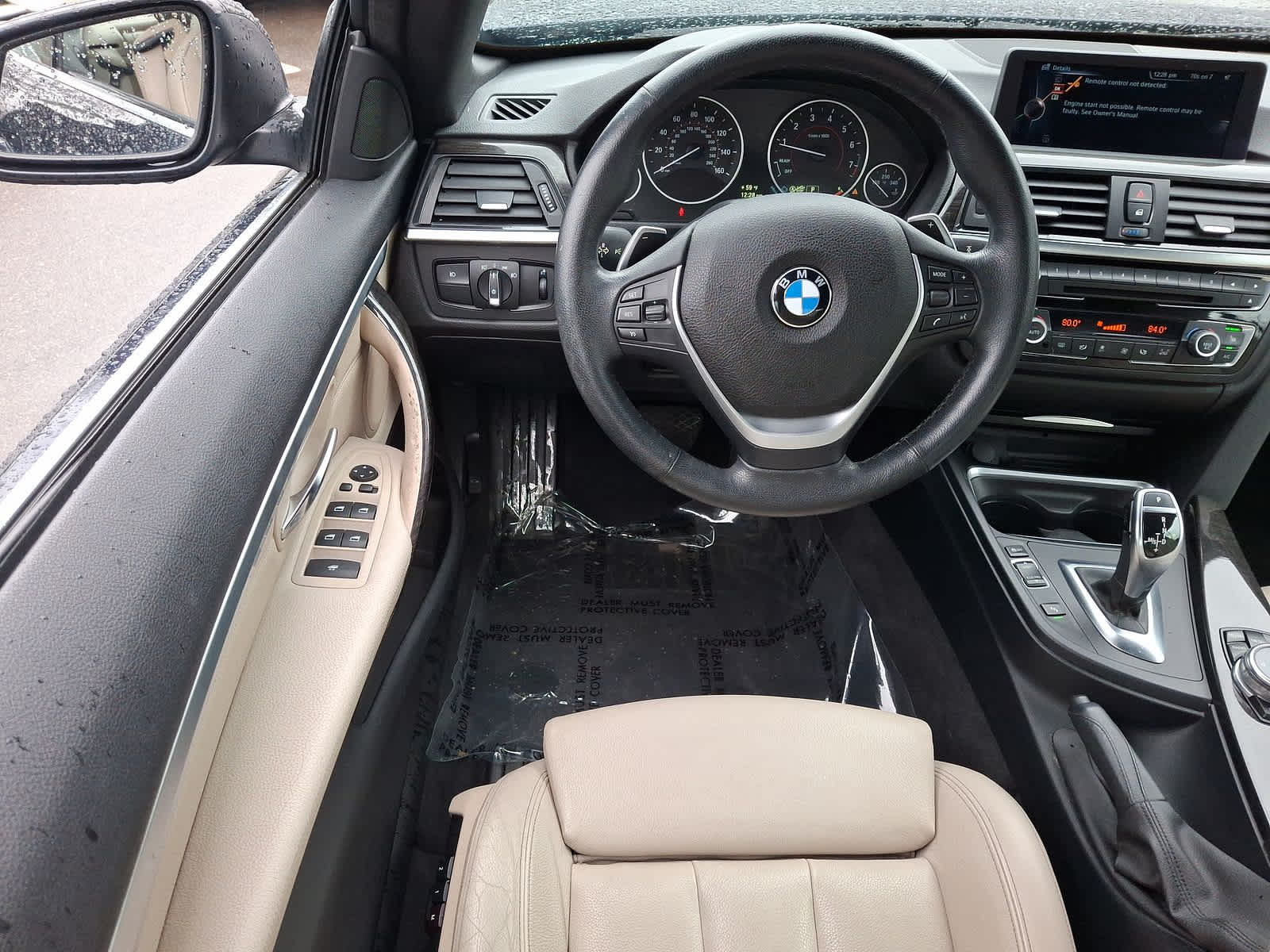 2014 BMW 4 Series 428i xDrive 21