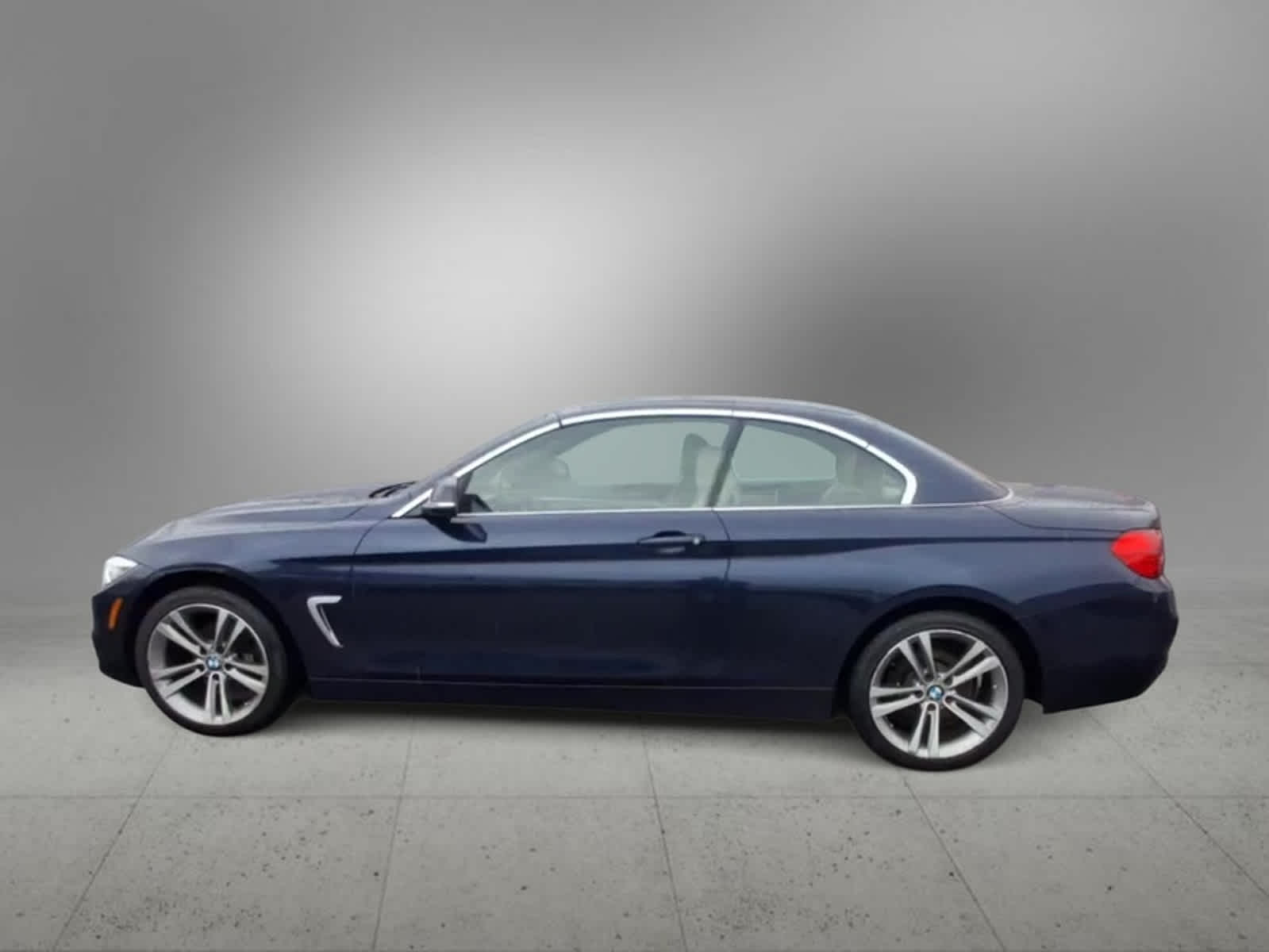 2014 BMW 4 Series 428i xDrive 5