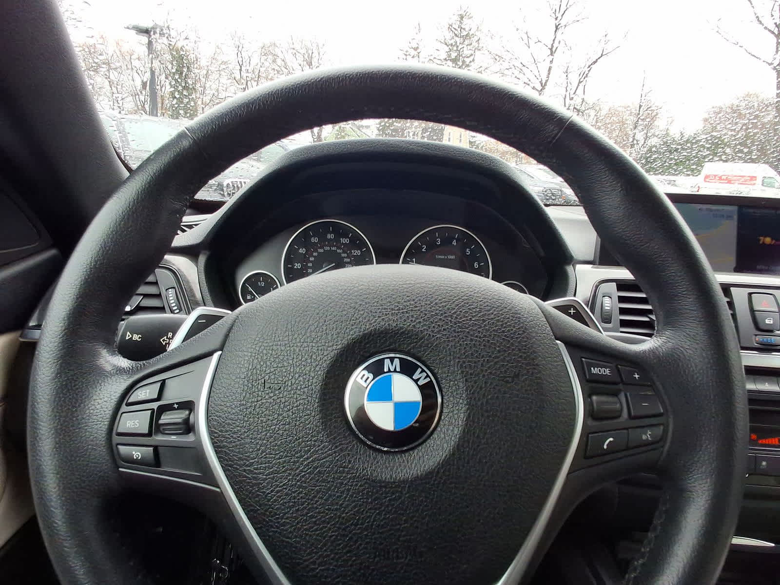 2014 BMW 4 Series 428i xDrive 16