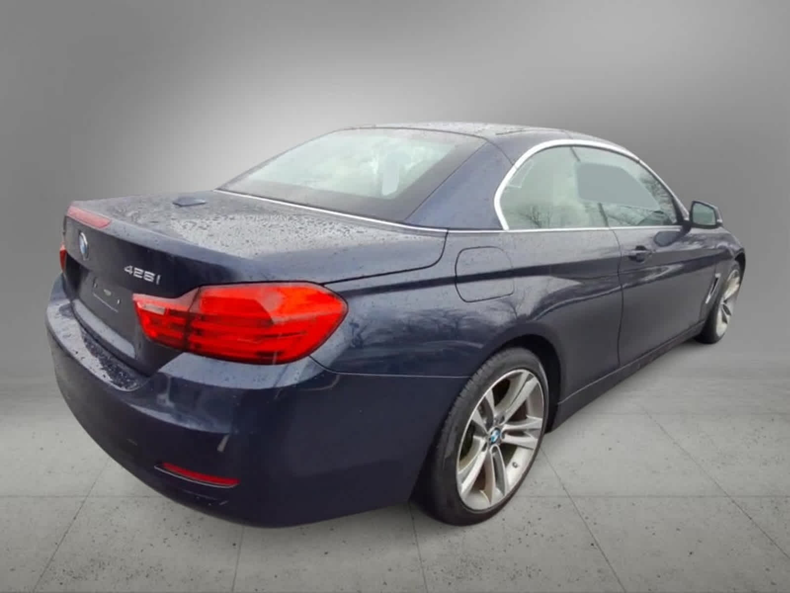 2014 BMW 4 Series 428i xDrive 8