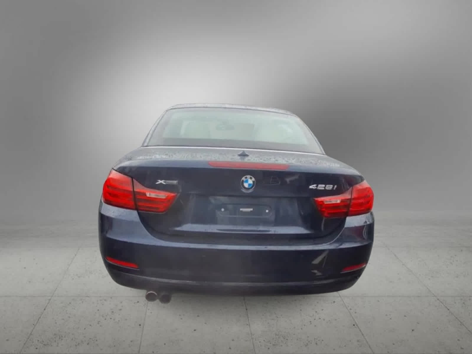 2014 BMW 4 Series 428i xDrive 7