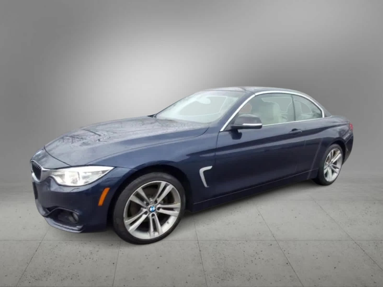 2014 BMW 4 Series 428i xDrive 4