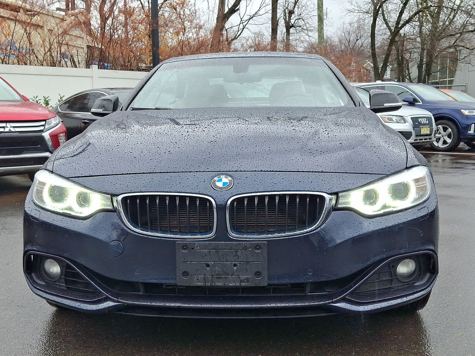 2014 BMW 4 Series 428i xDrive 29