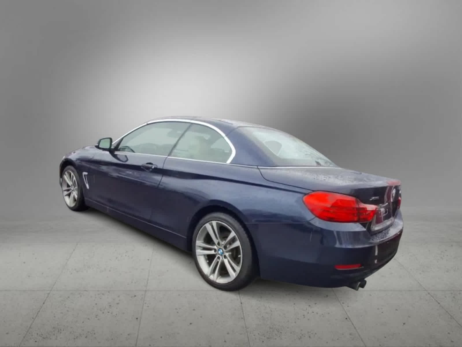 2014 BMW 4 Series 428i xDrive 6