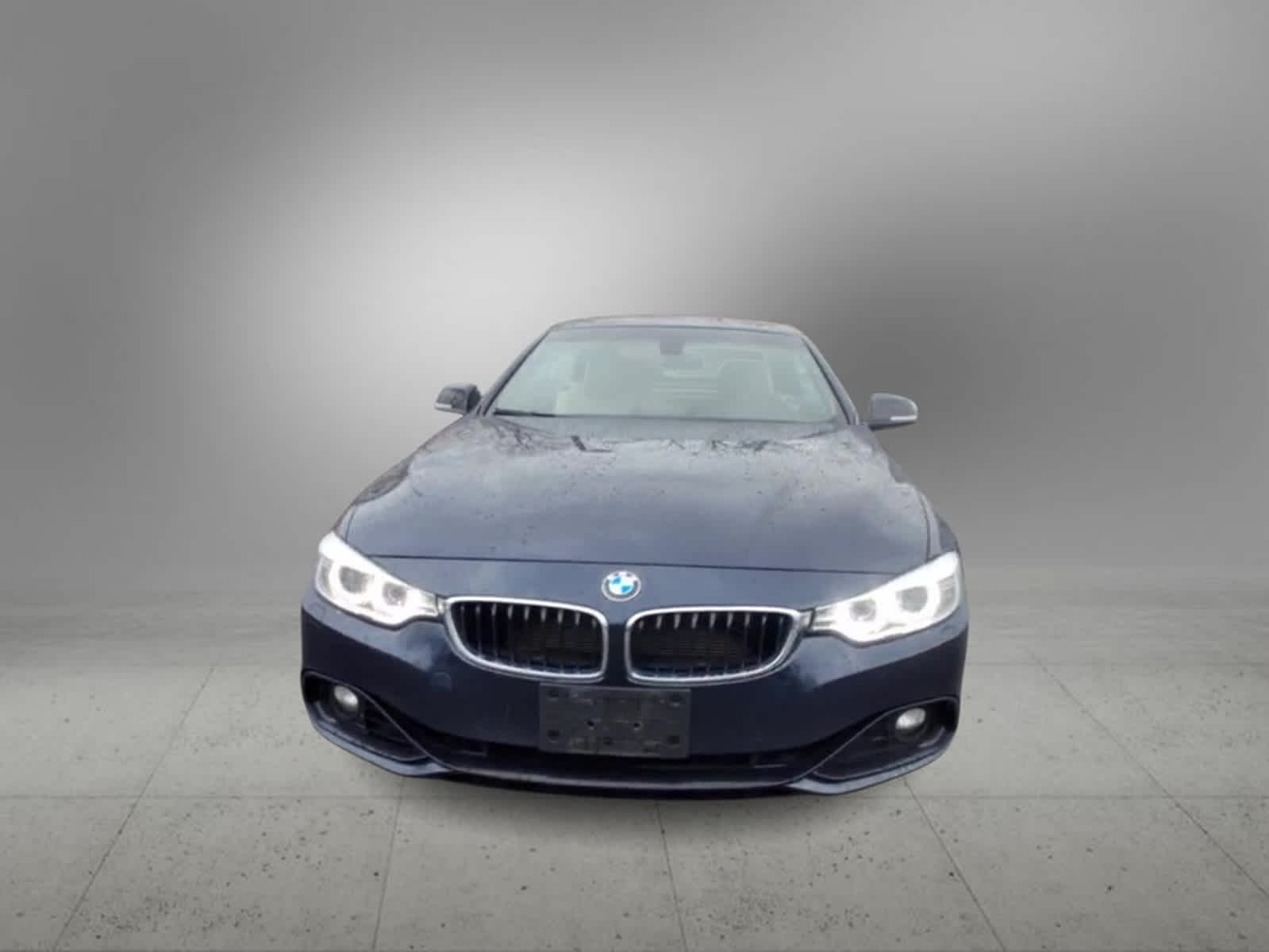 2014 BMW 4 Series 428i xDrive 3