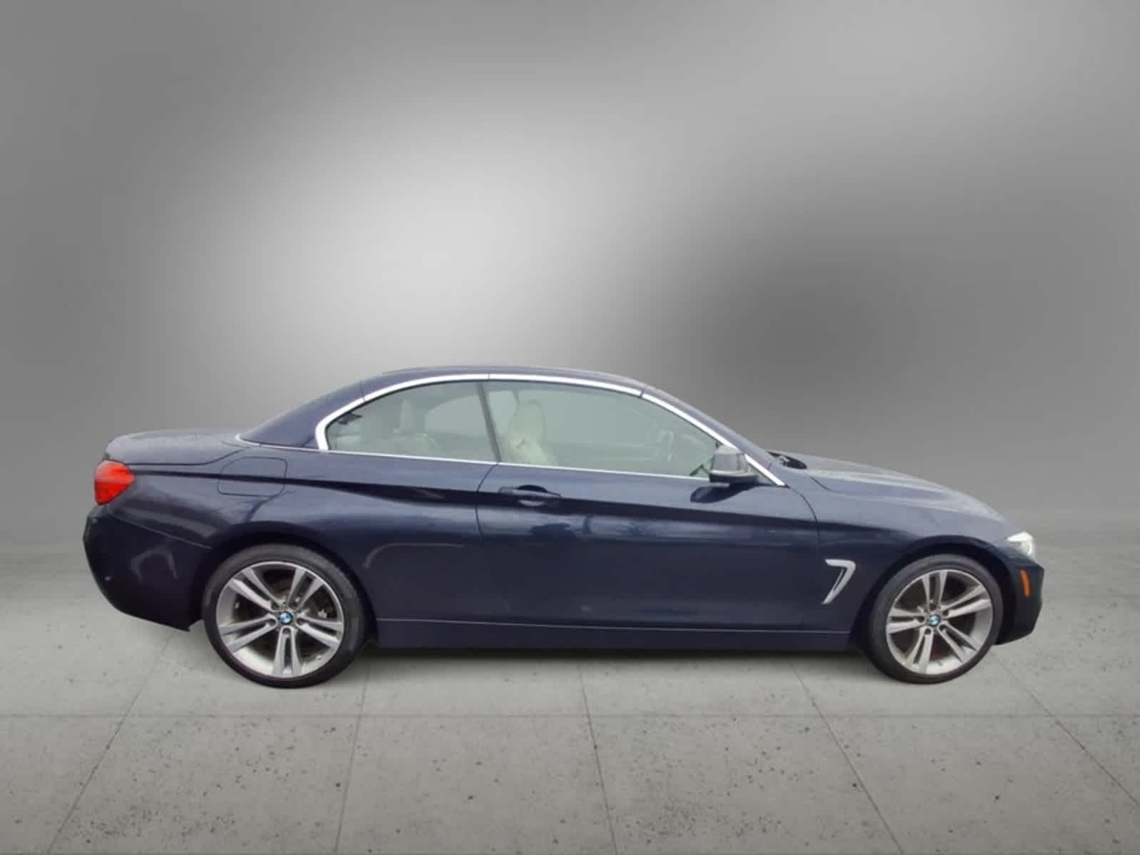 2014 BMW 4 Series 428i xDrive 9