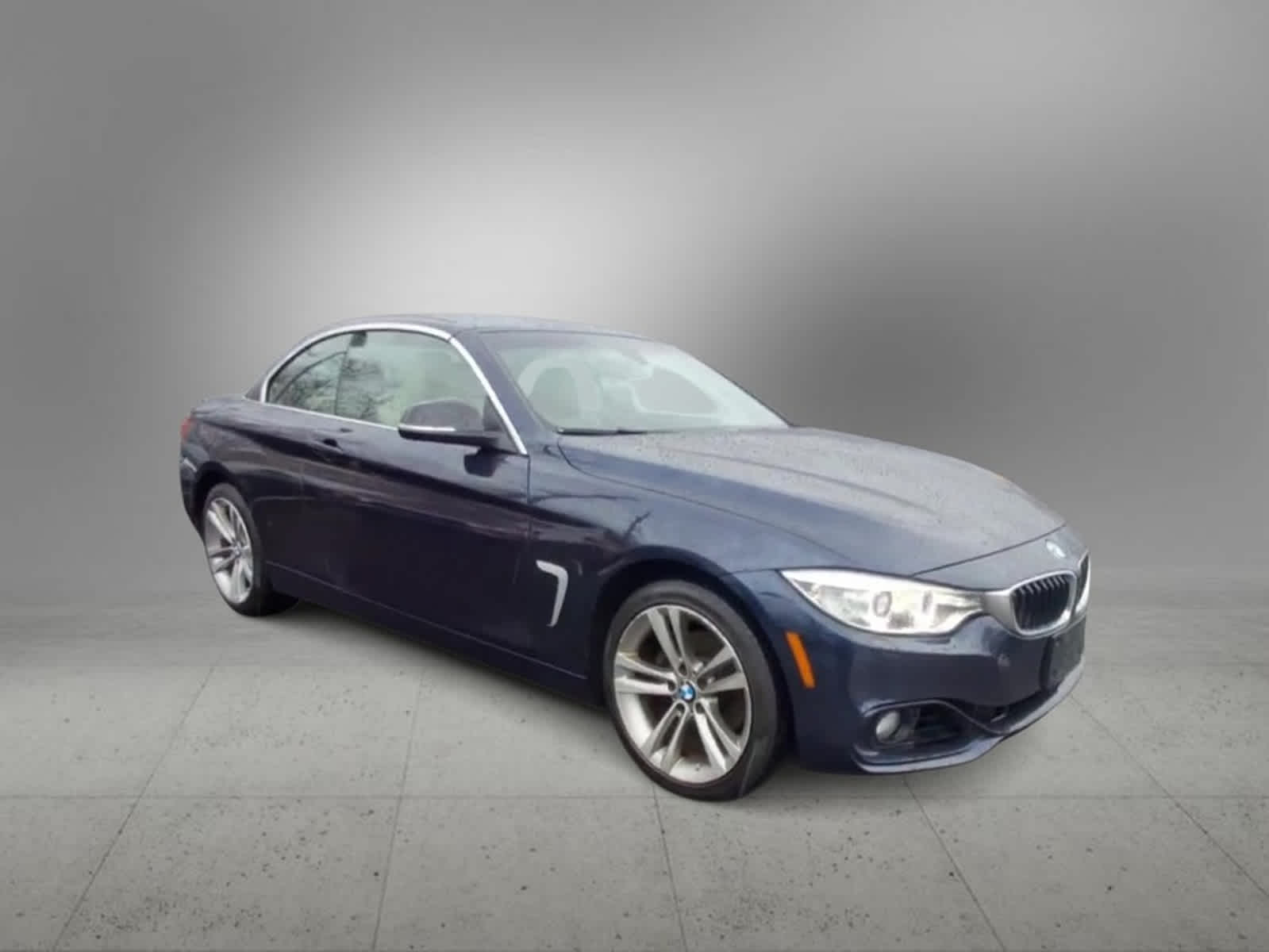 2014 BMW 4 Series 428i xDrive 2