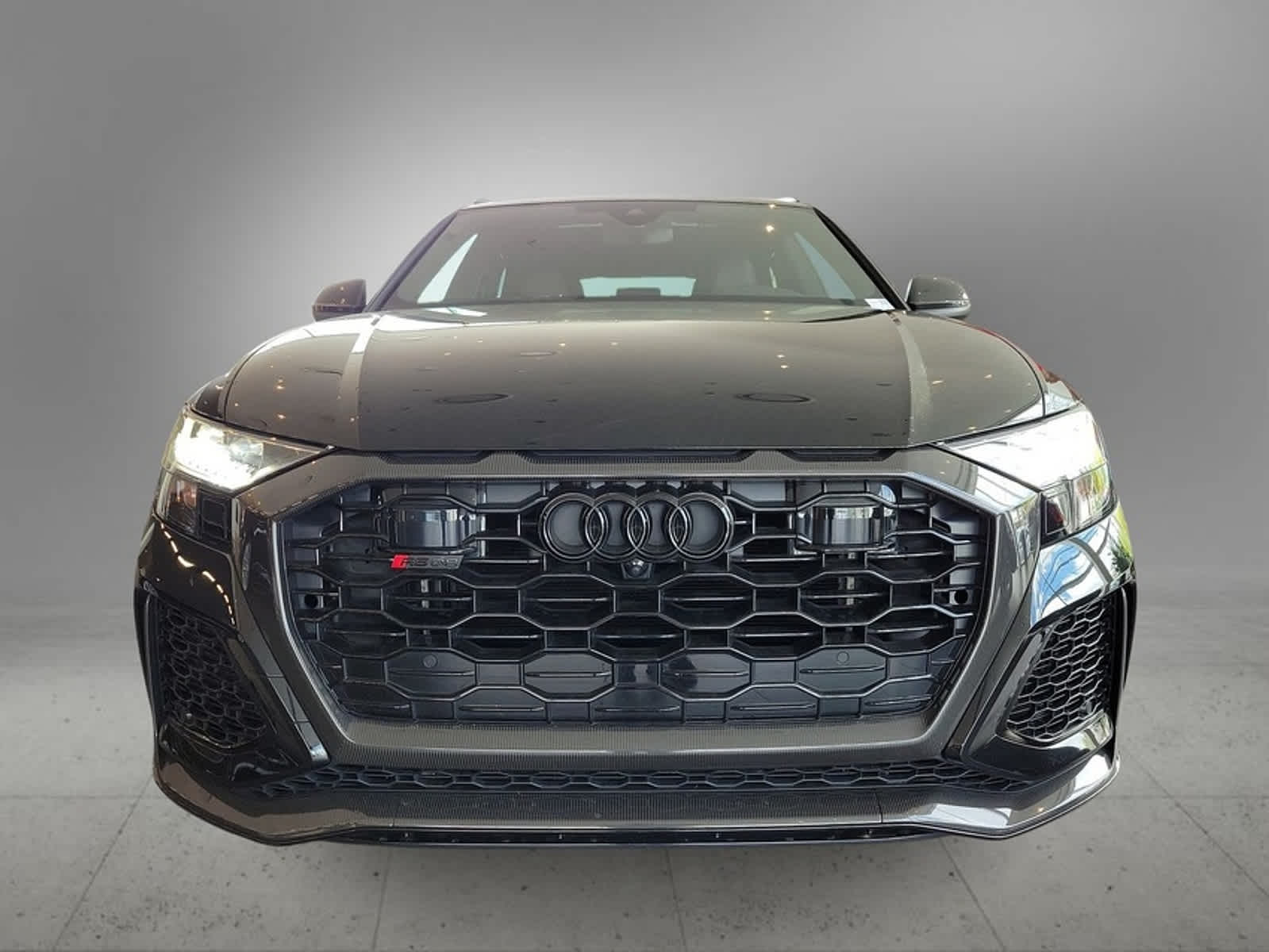 2023 Audi RS Q8  8