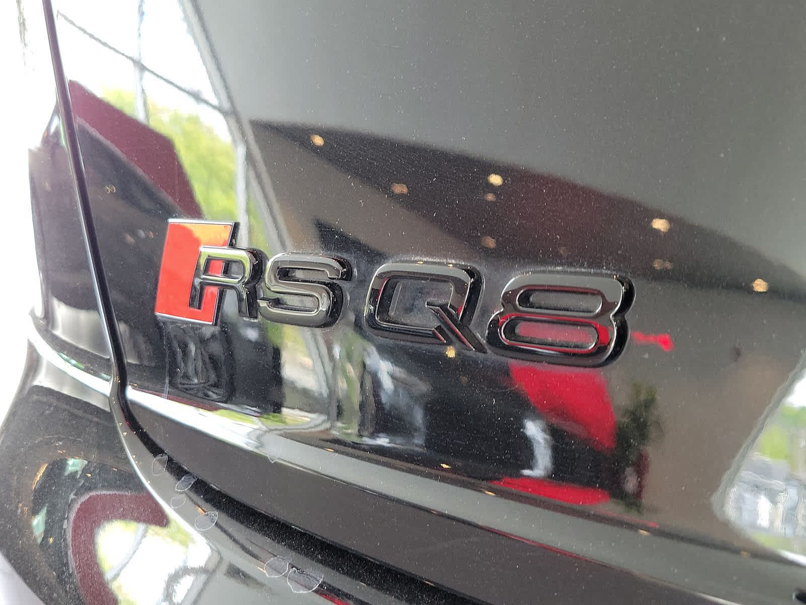 2023 Audi RS Q8  21