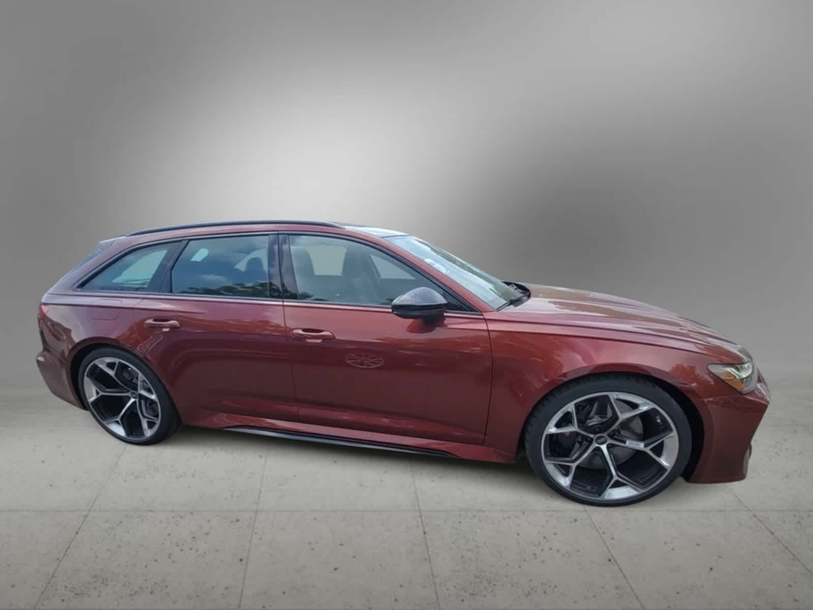 2024 Audi RS 6 Avant performance 2