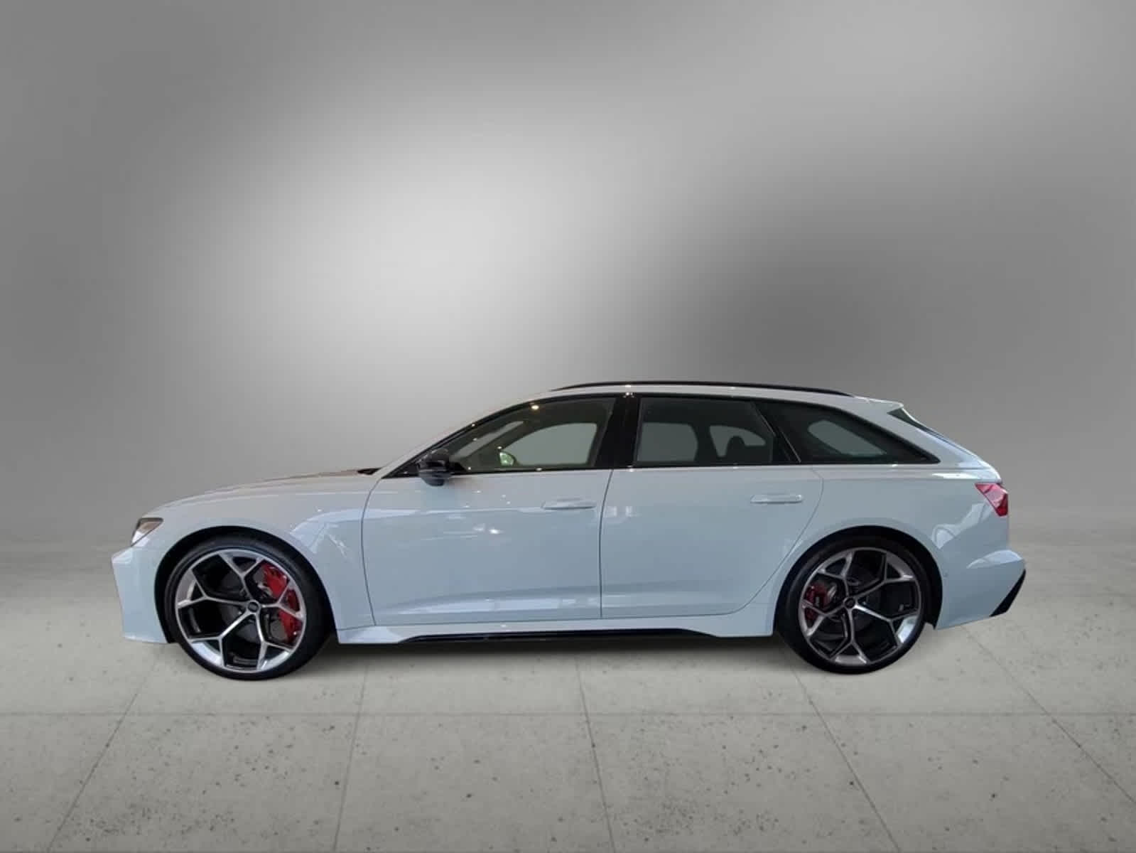 2024 Audi RS 6 Avant performance 5