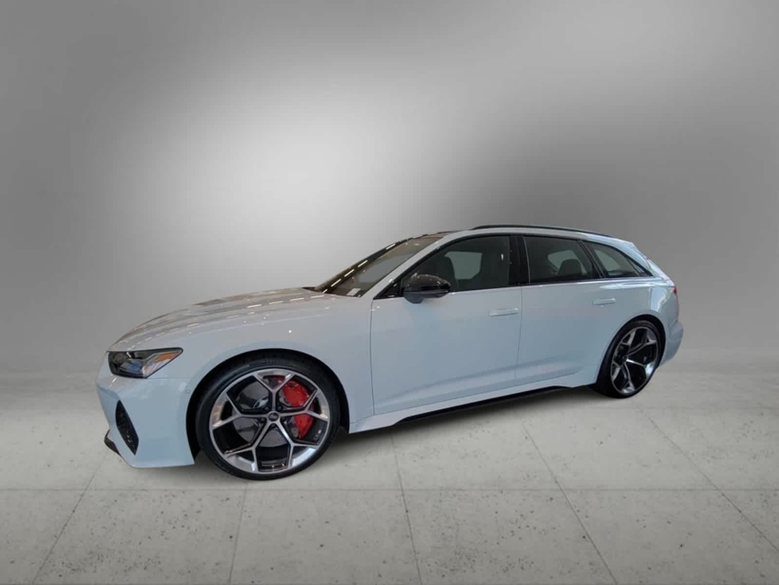 2024 Audi RS 6 Avant performance 4