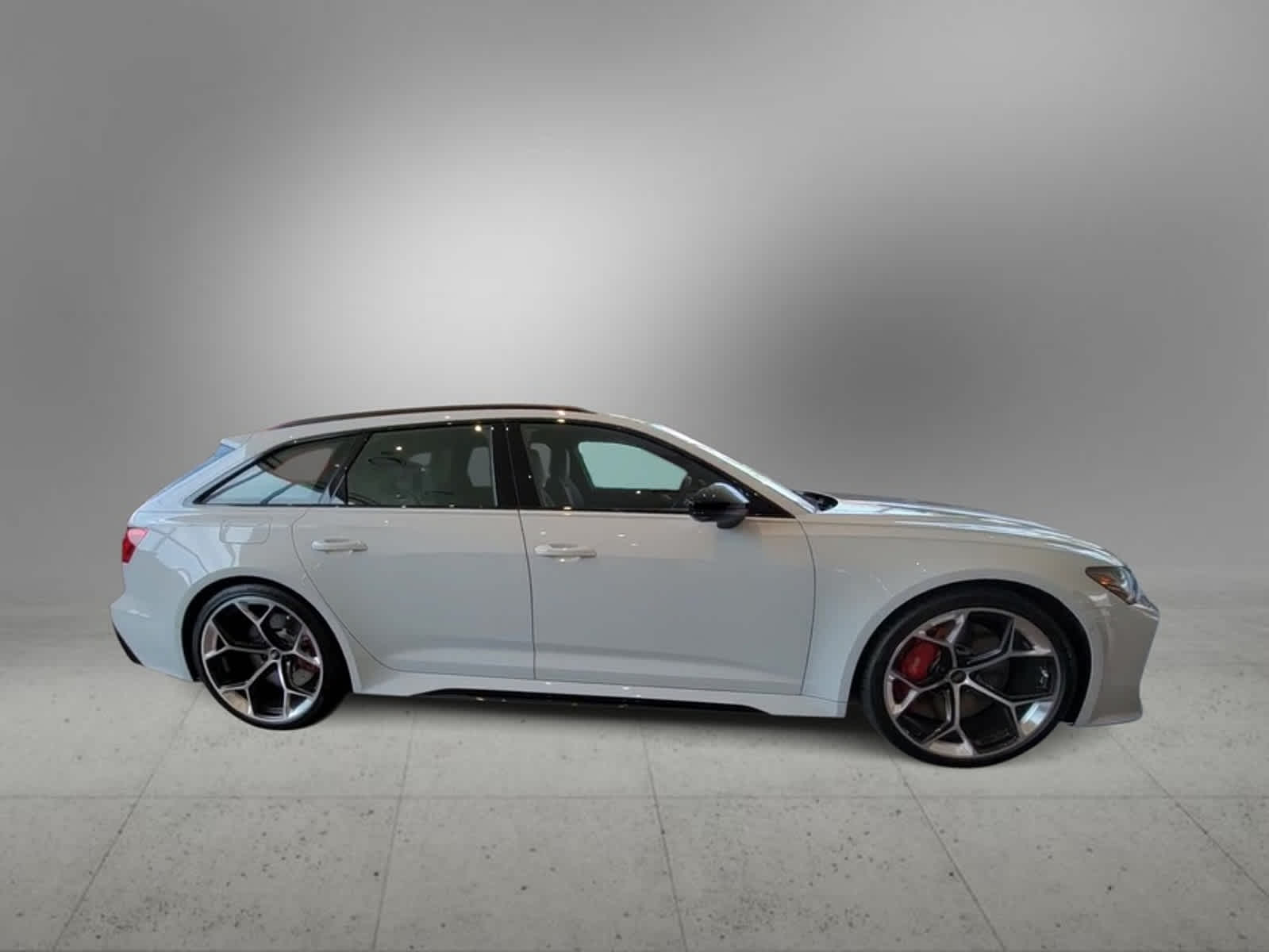 2024 Audi RS 6 Avant performance 9