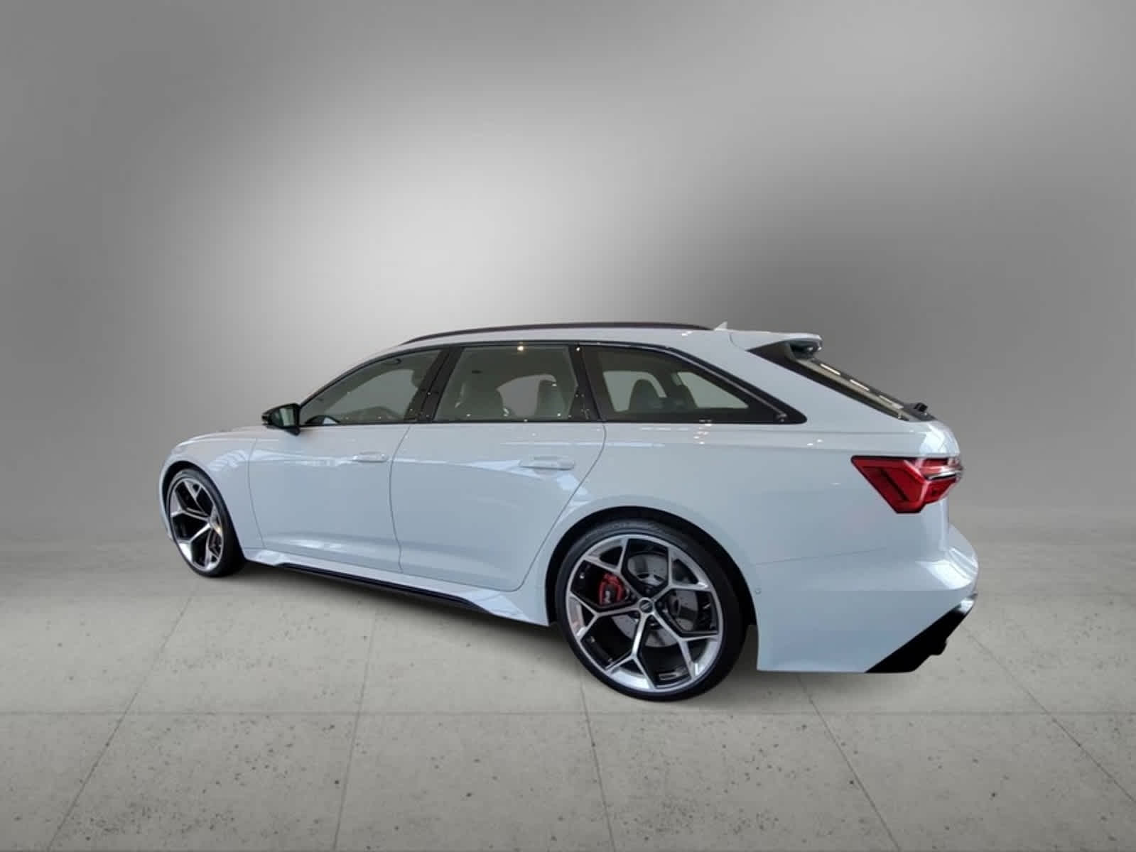 2024 Audi RS 6 Avant performance 6