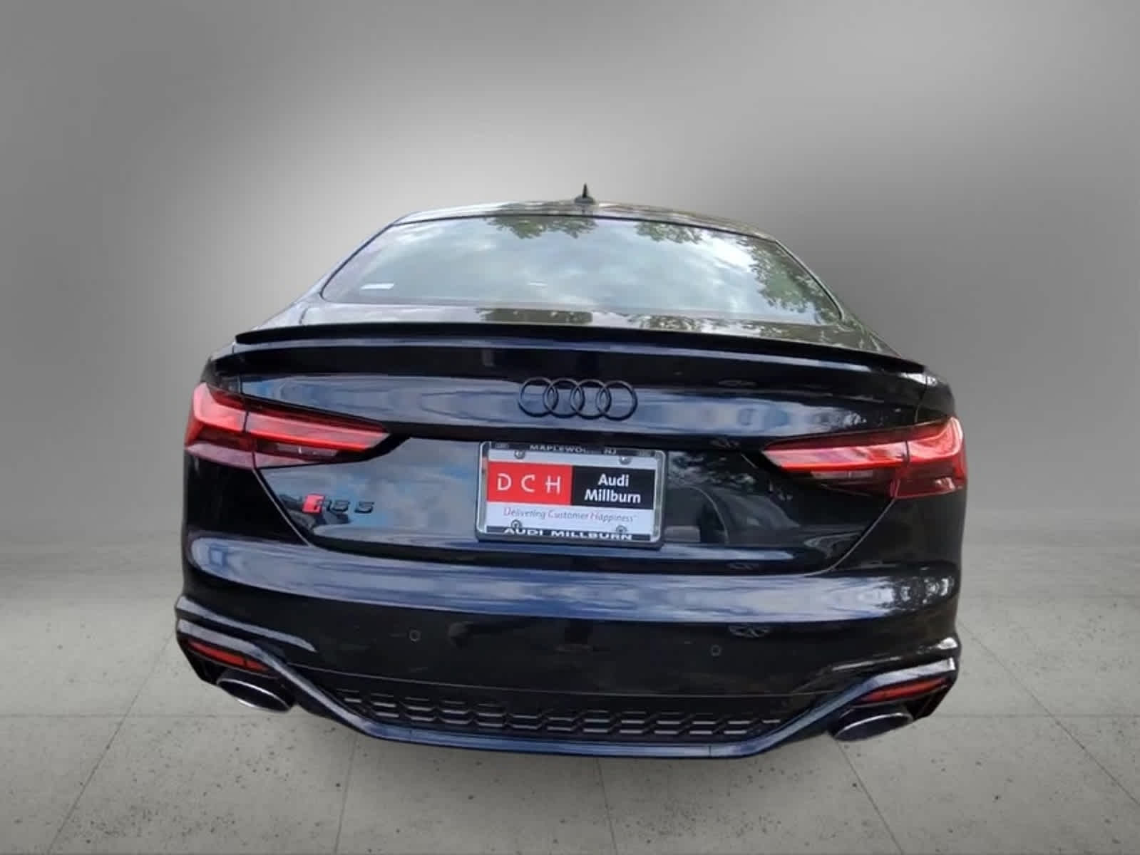 2024 Audi RS 5 Sportback SPORTBACK 7