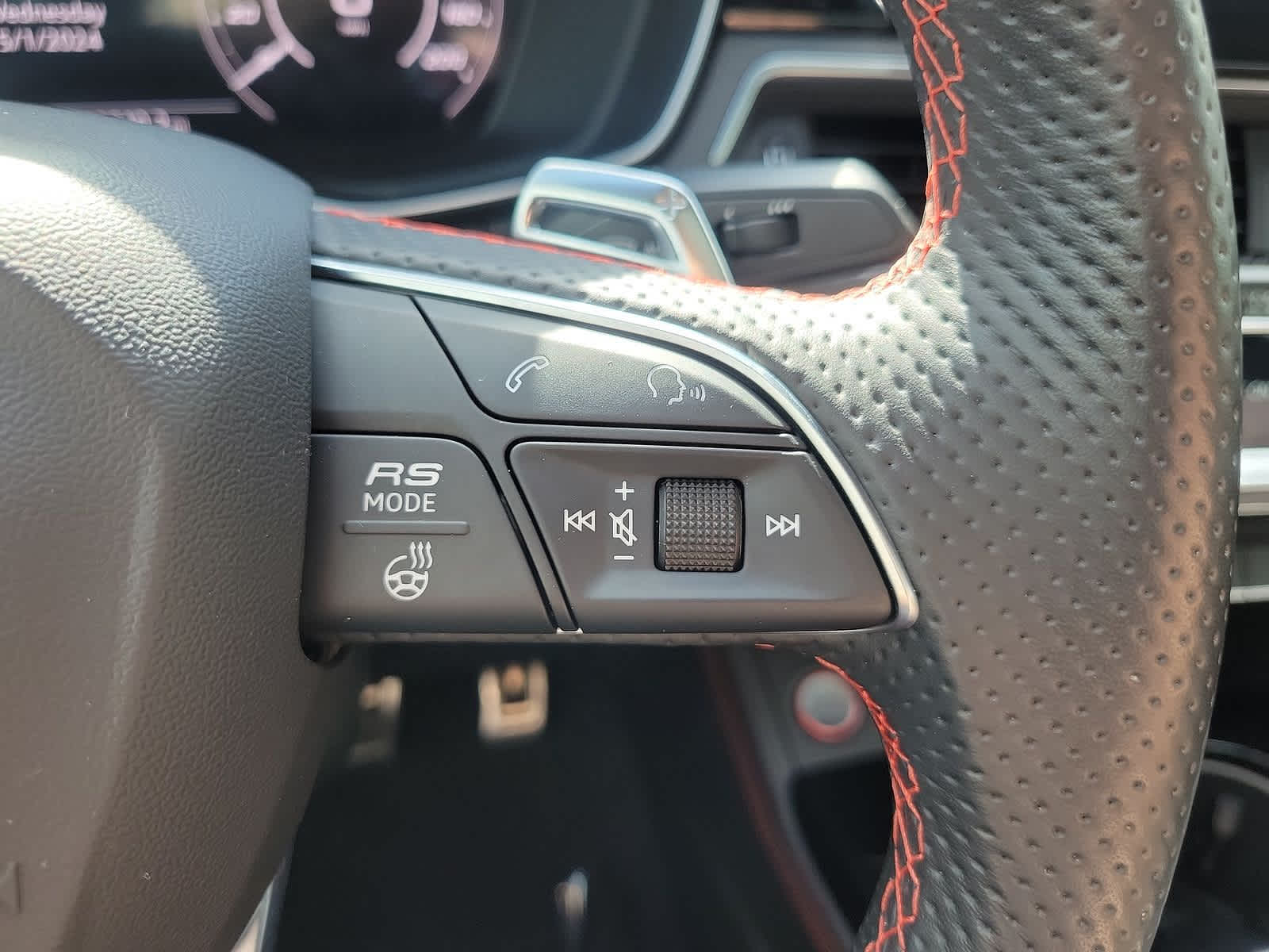 2021 Audi RS 5 Sportback  16