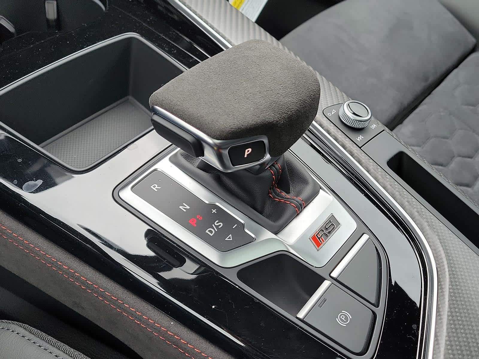 2024 Audi RS 5 Sportback  15