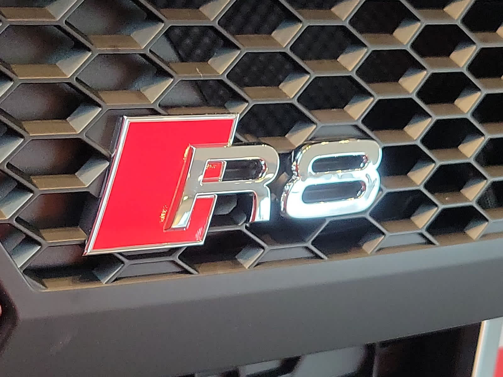 2023 Audi R8 Spyder V10 performance 17