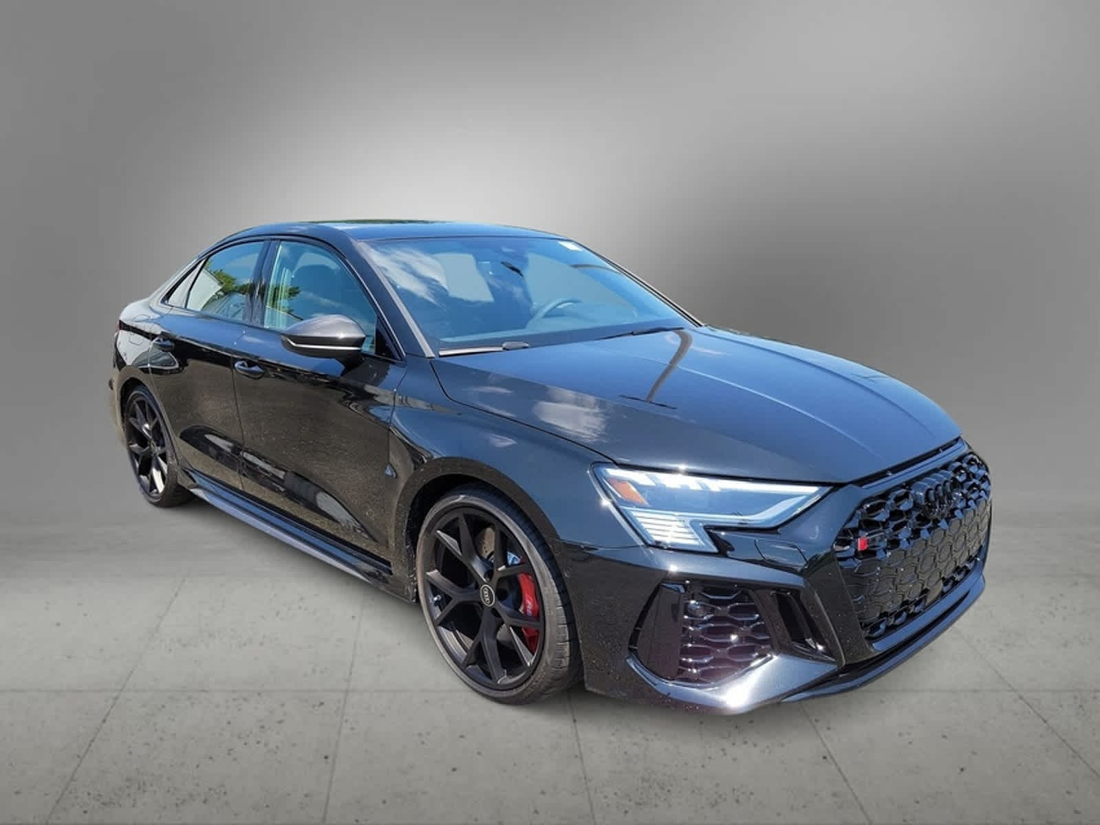 2024 Audi RS 3  5