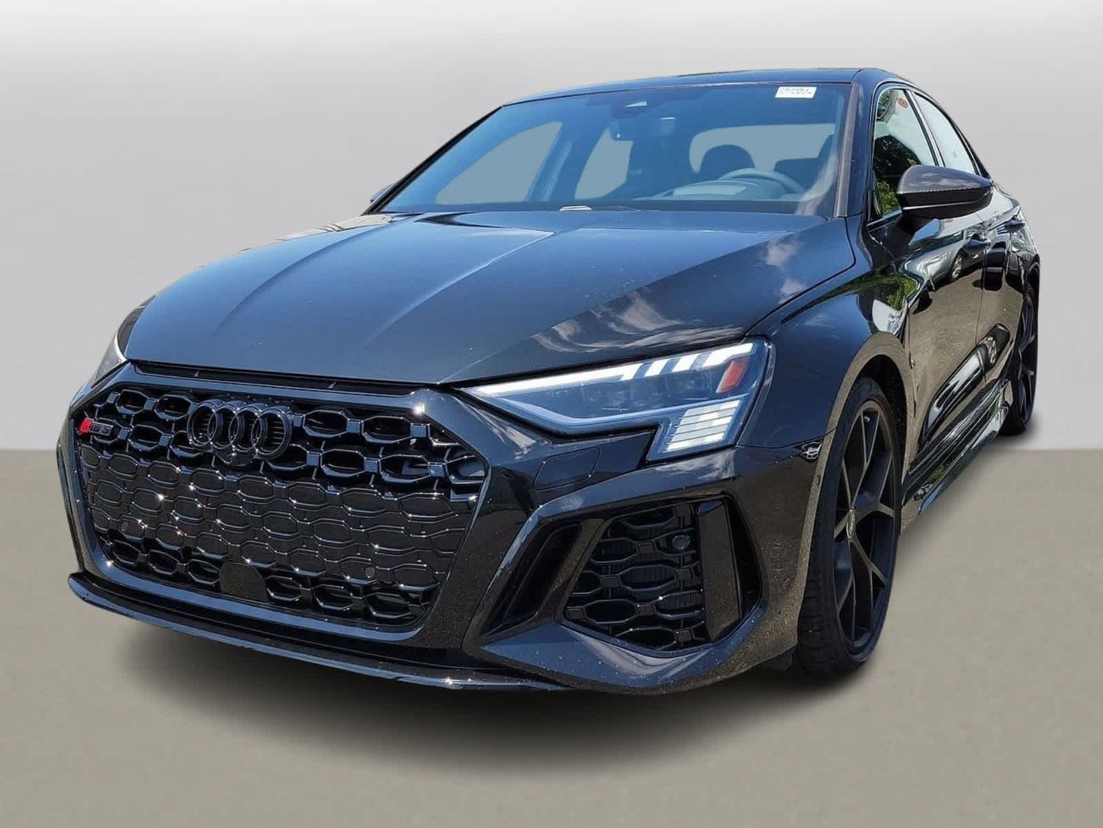 2024 Audi RS 3  1