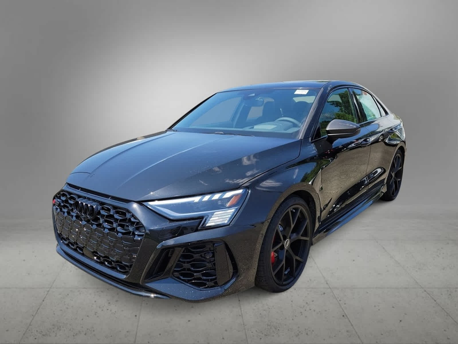 2024 Audi RS 3  7