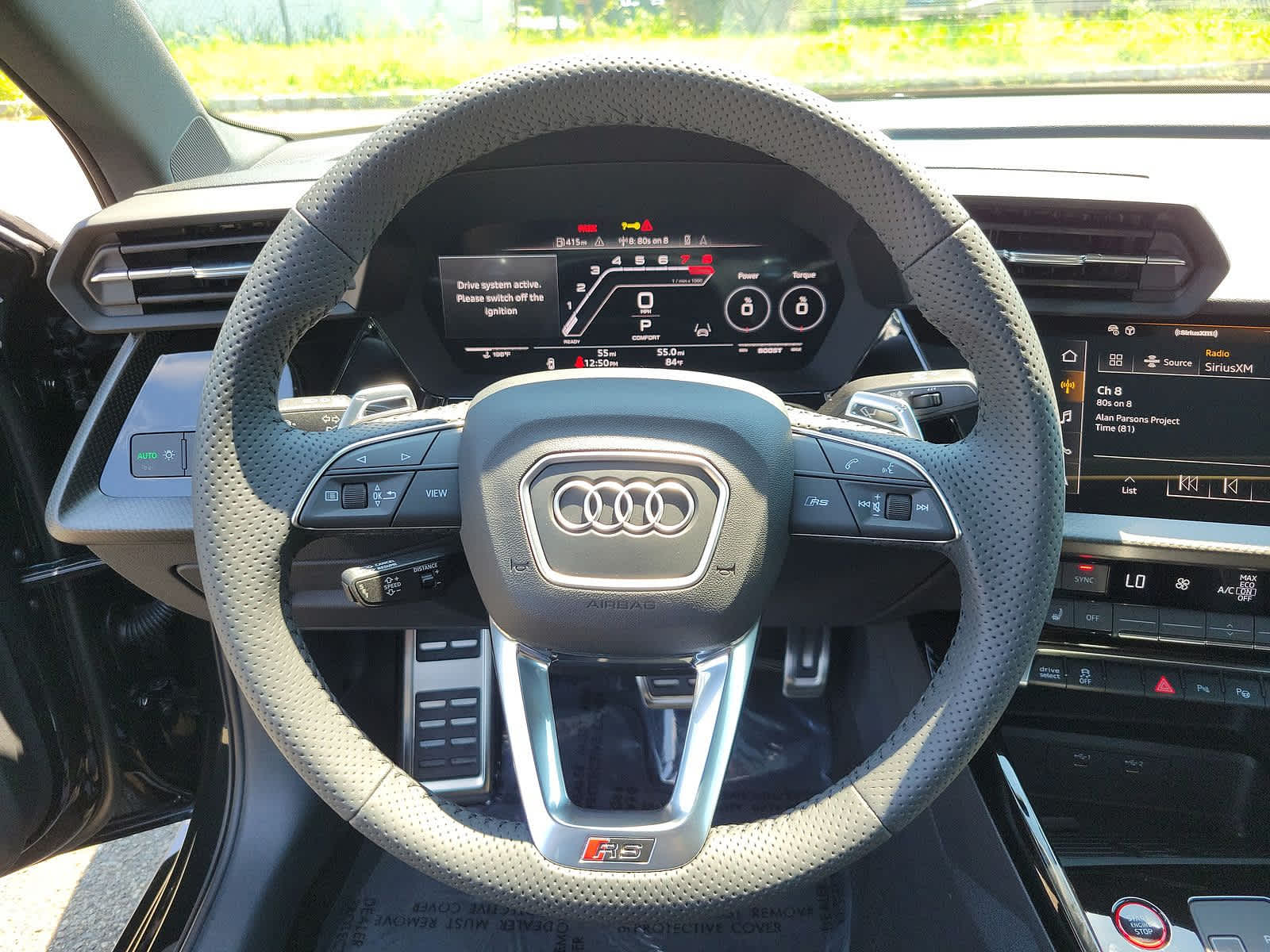 2024 Audi RS 3  17