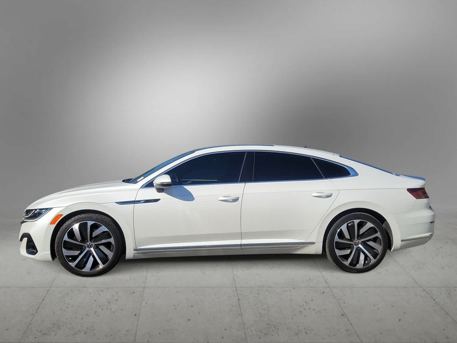 2021 Volkswagen Arteon SEL R-Line 3