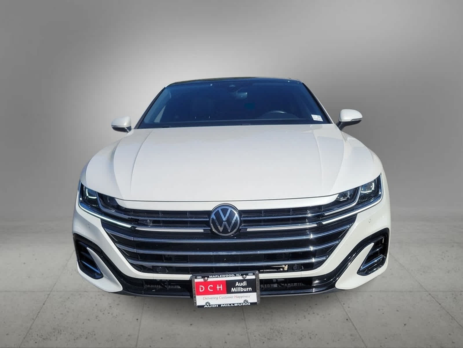 2021 Volkswagen Arteon SEL R-Line 9