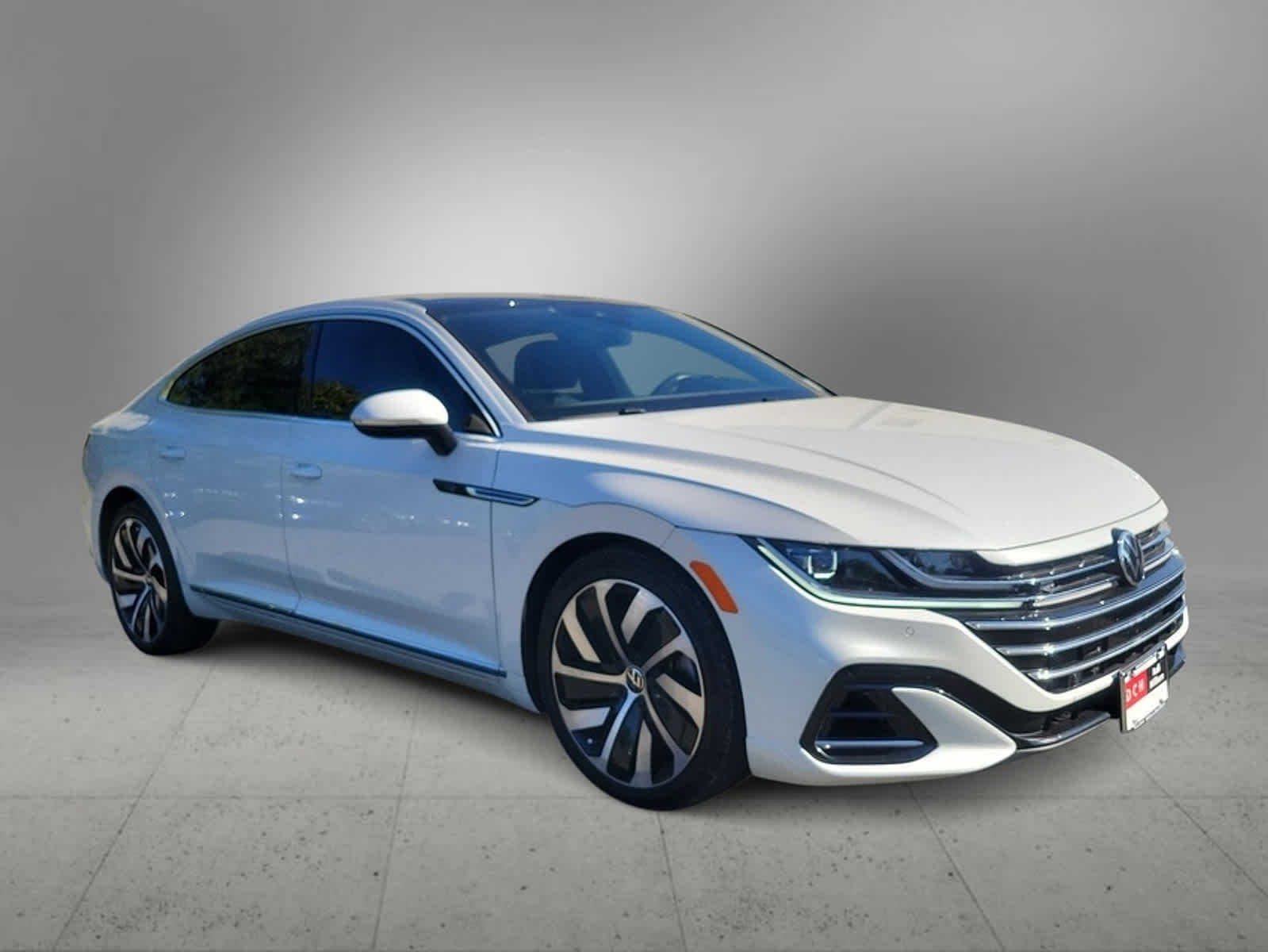 2021 Volkswagen Arteon SEL R-Line 8