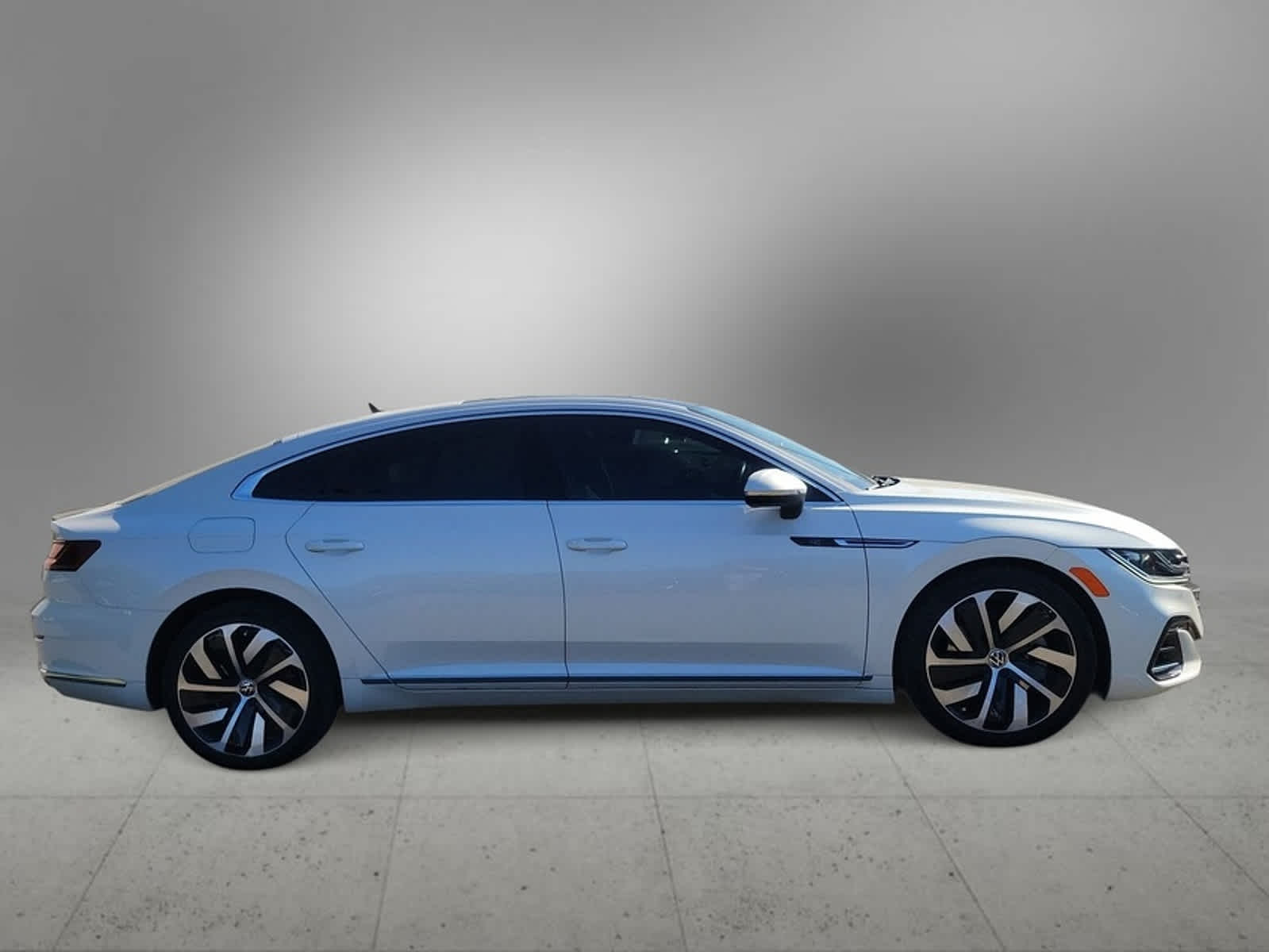 2021 Volkswagen Arteon SEL R-Line 7