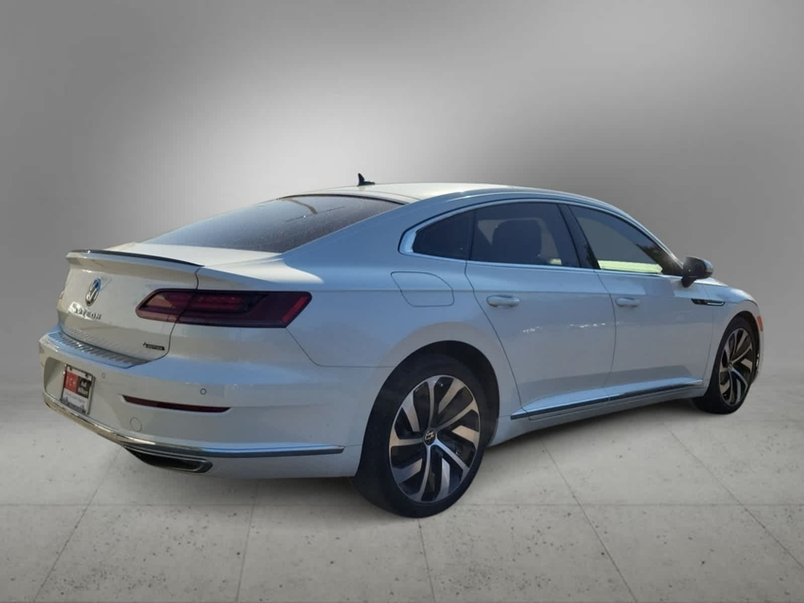 2021 Volkswagen Arteon SEL R-Line 6