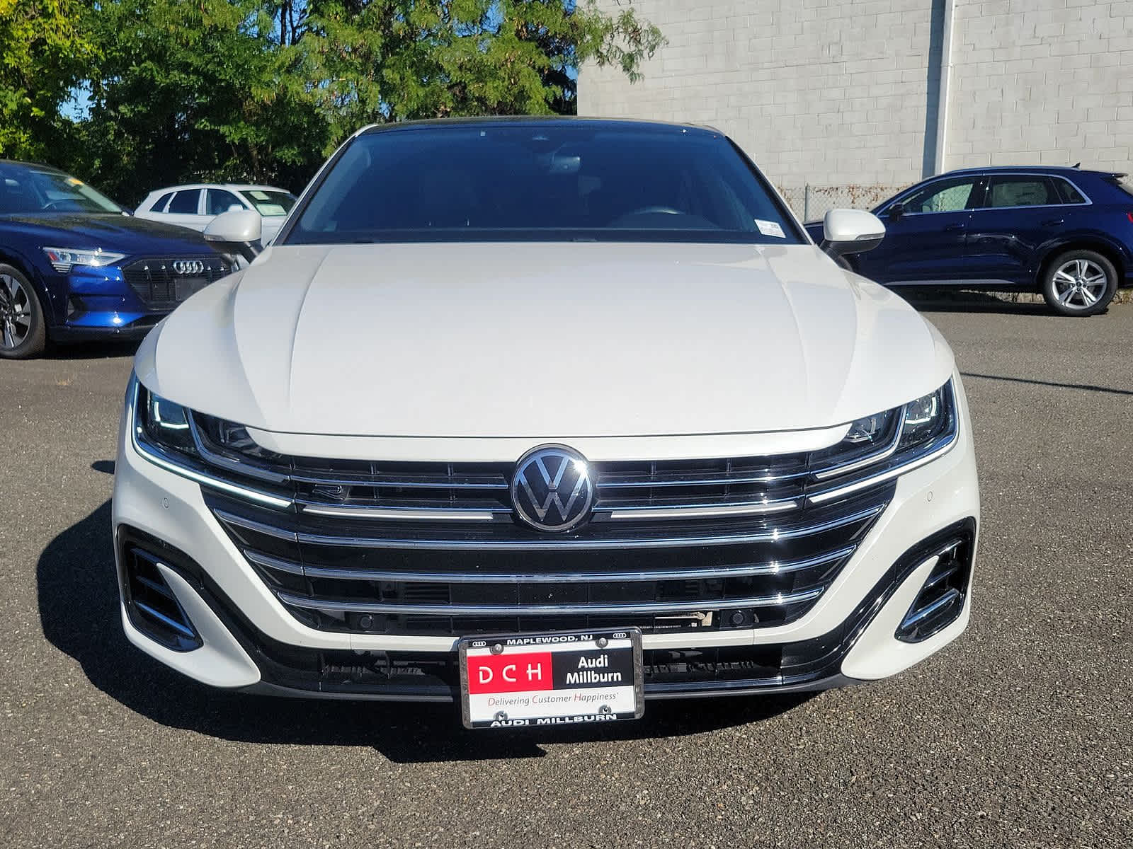 2021 Volkswagen Arteon SEL R-Line 29