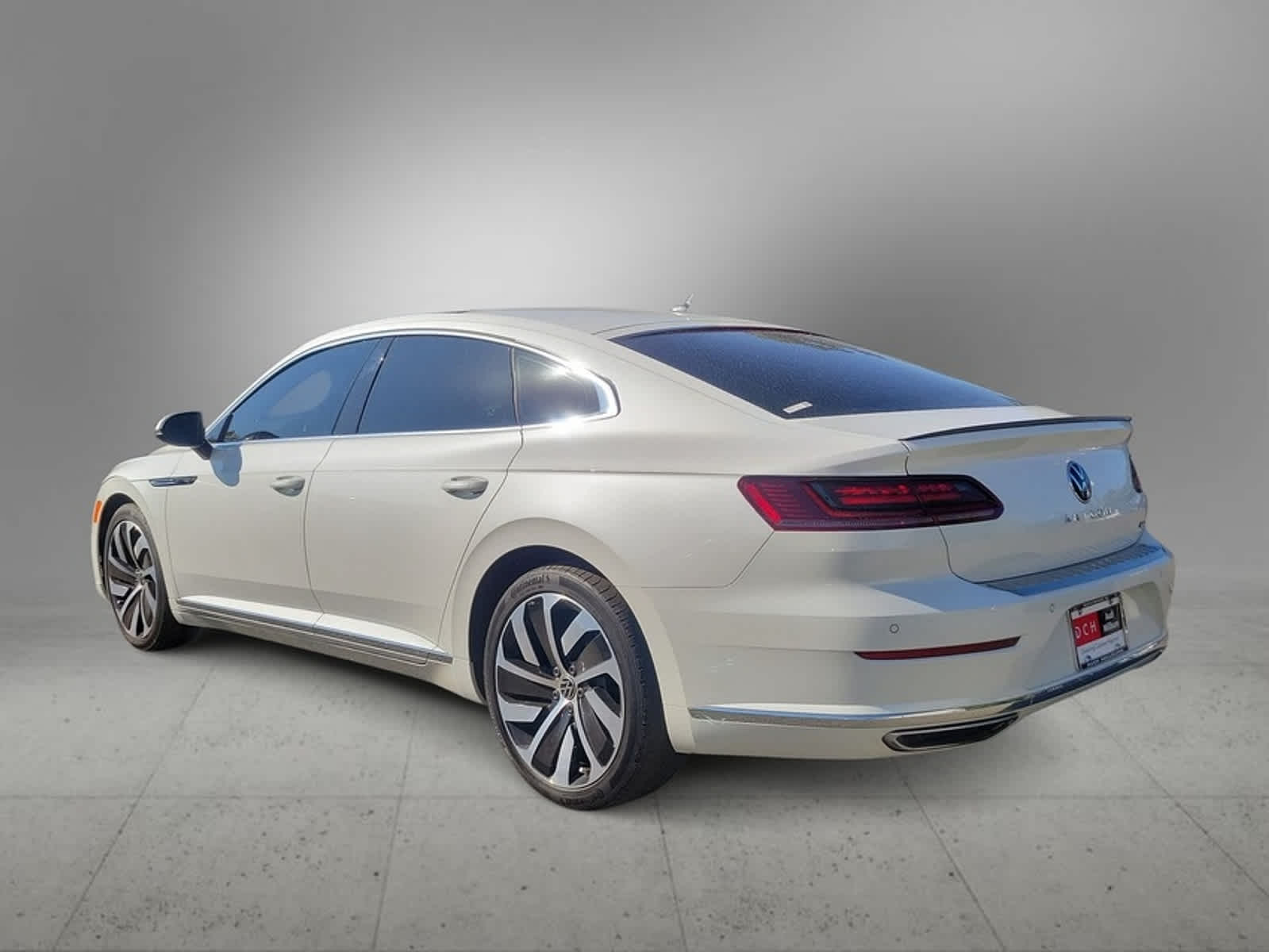 2021 Volkswagen Arteon SEL R-Line 4