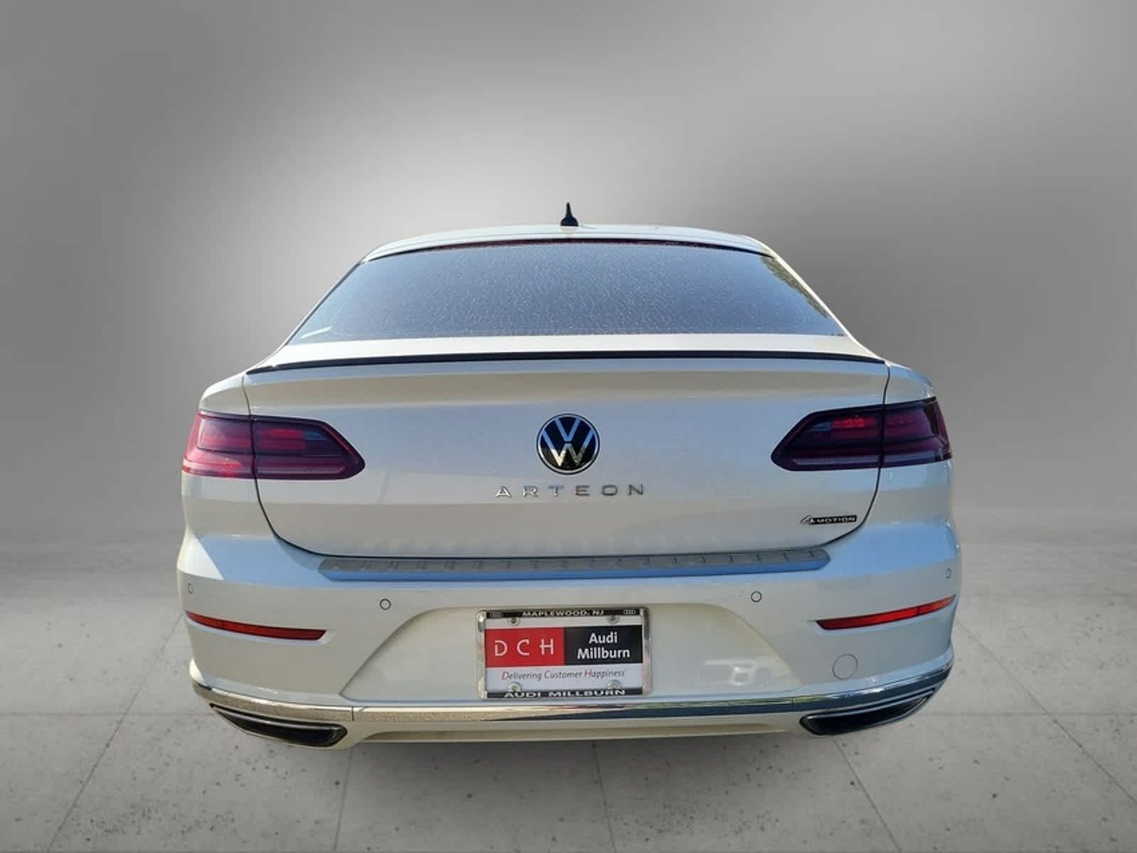 2021 Volkswagen Arteon SEL R-Line 5