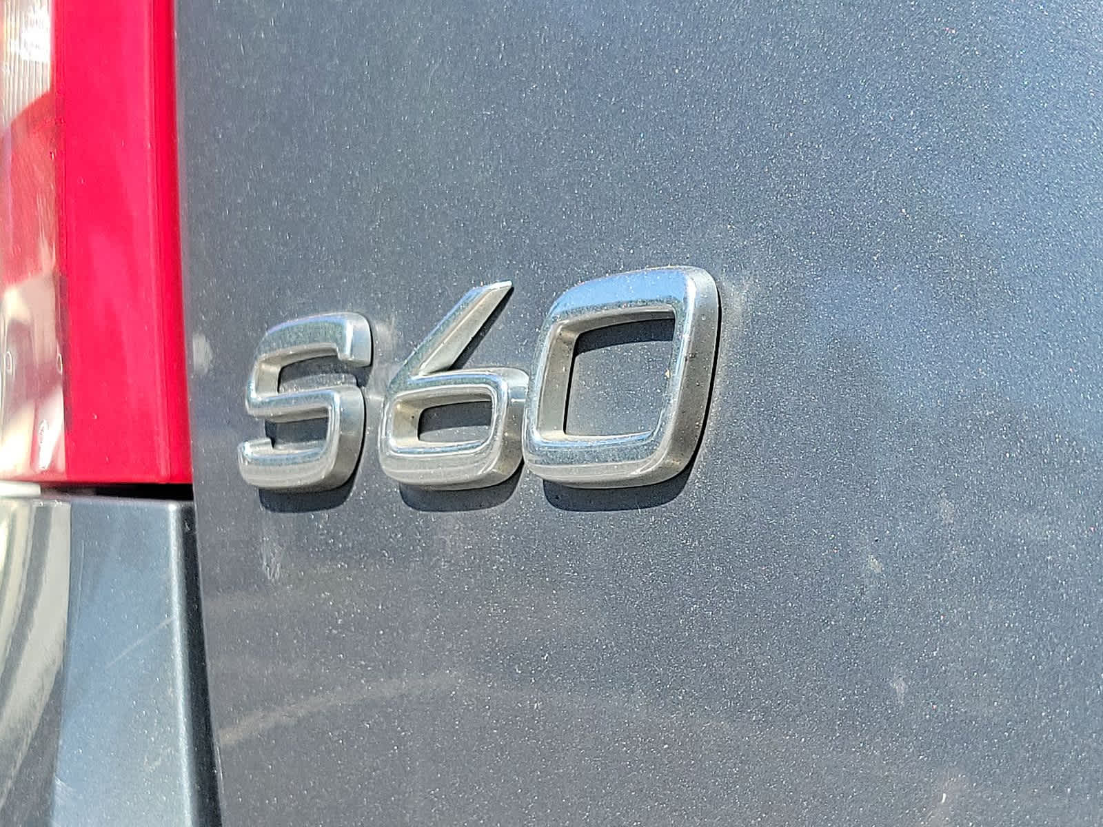 2017 Volvo S60 Dynamic 15