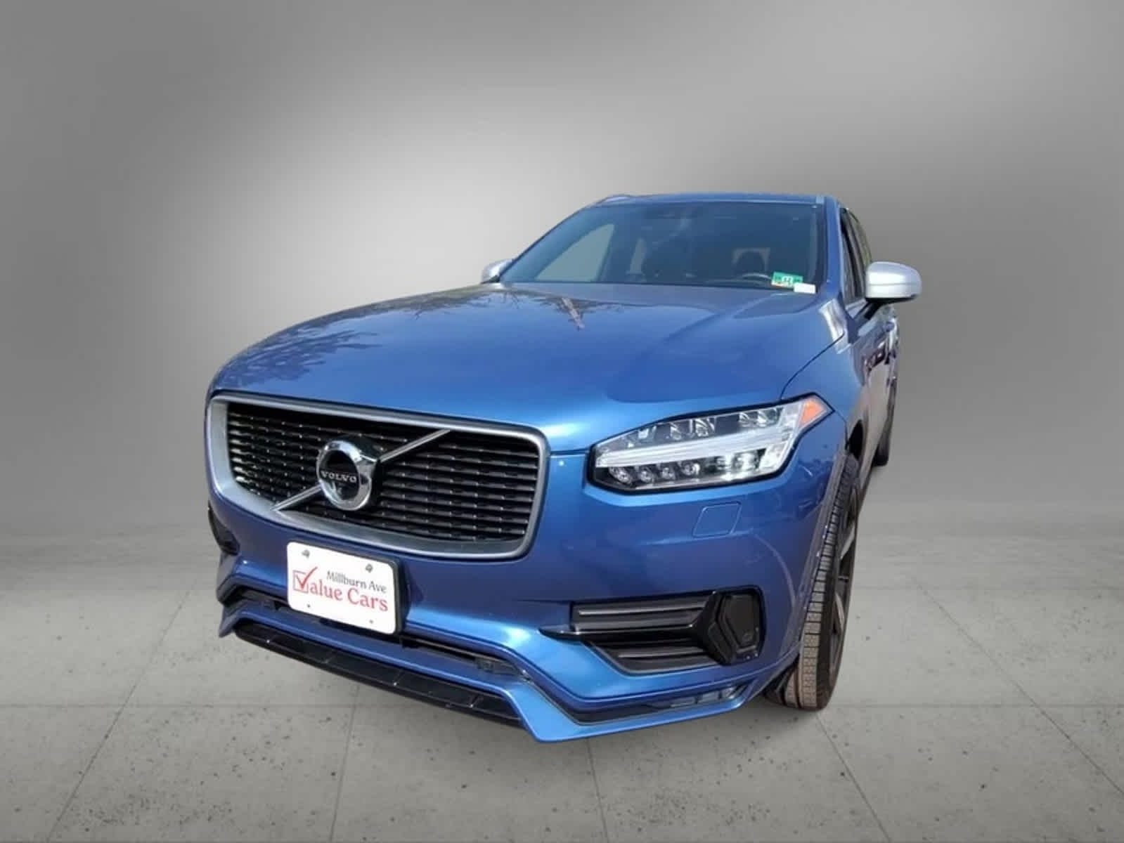 2017 Volvo XC90 R-Design 3