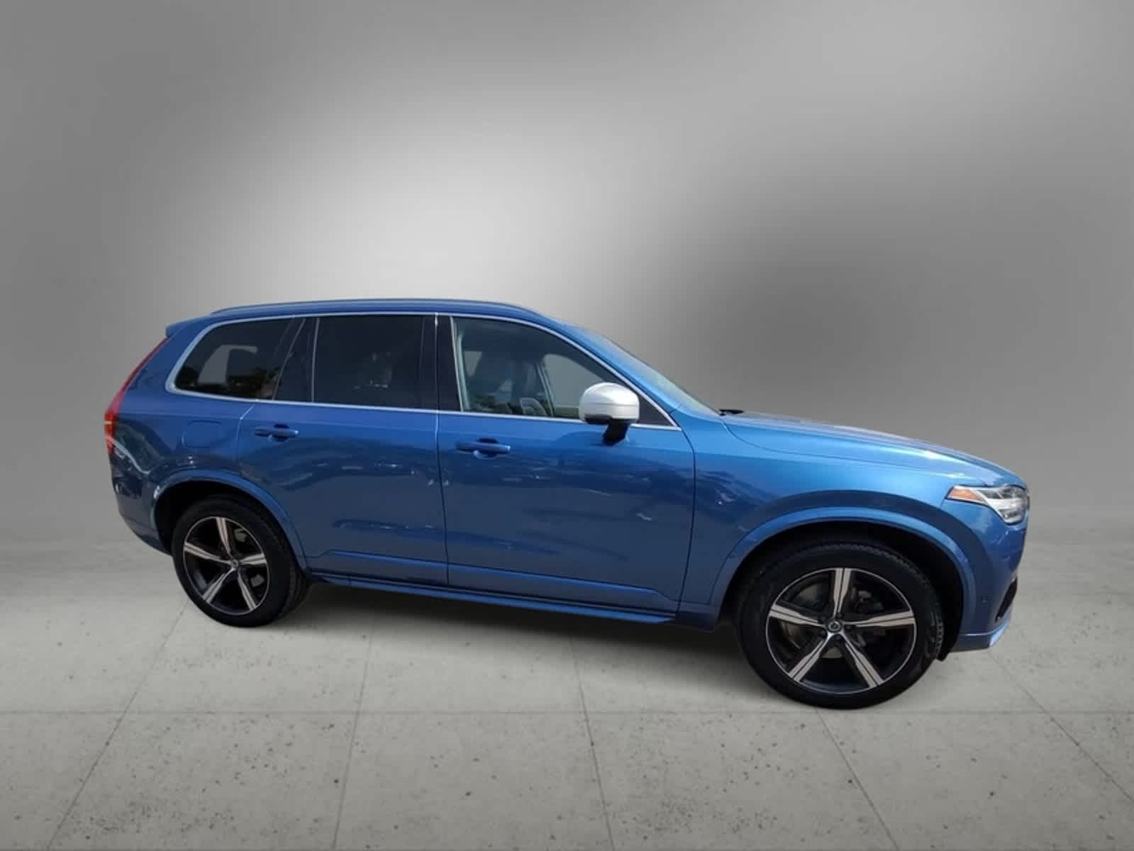 2017 Volvo XC90 R-Design 9